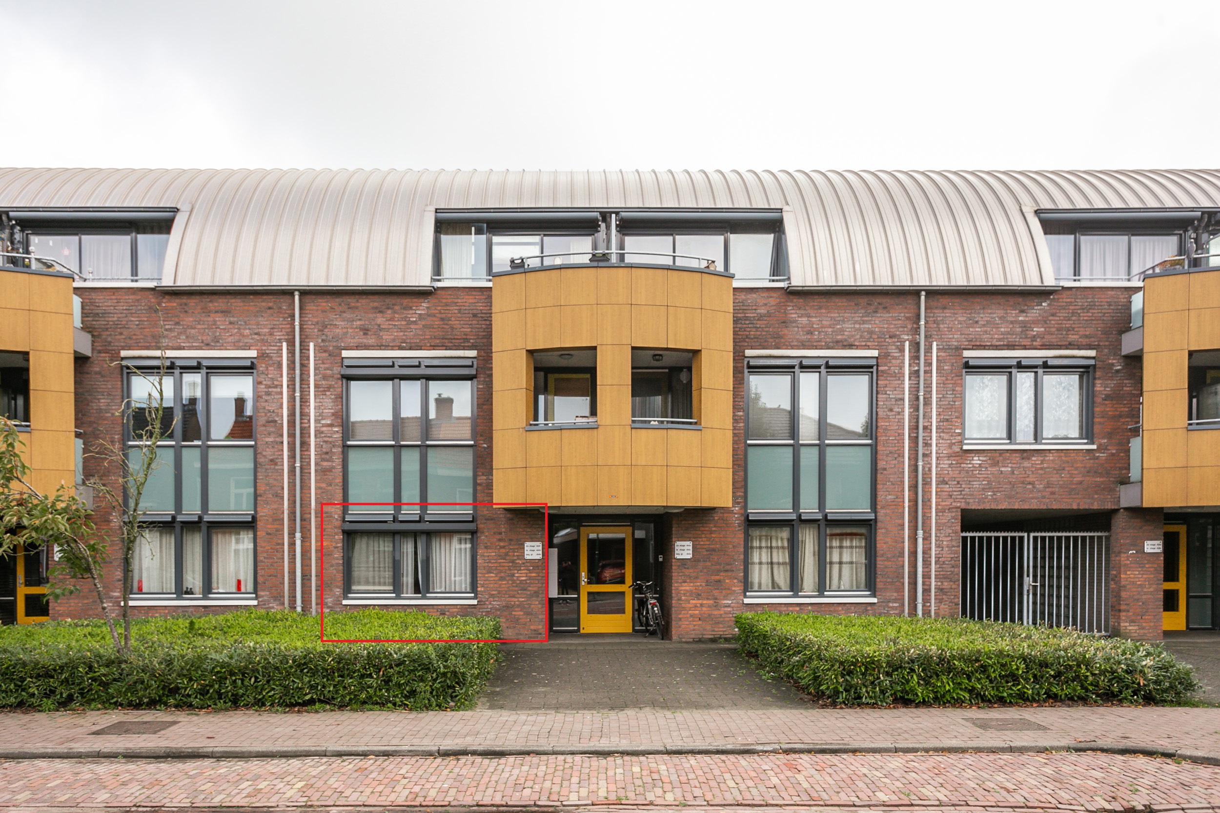 Doelenstraat 44B, 5081 CM Hilvarenbeek, Nederland