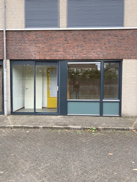 Doelenstraat 44B