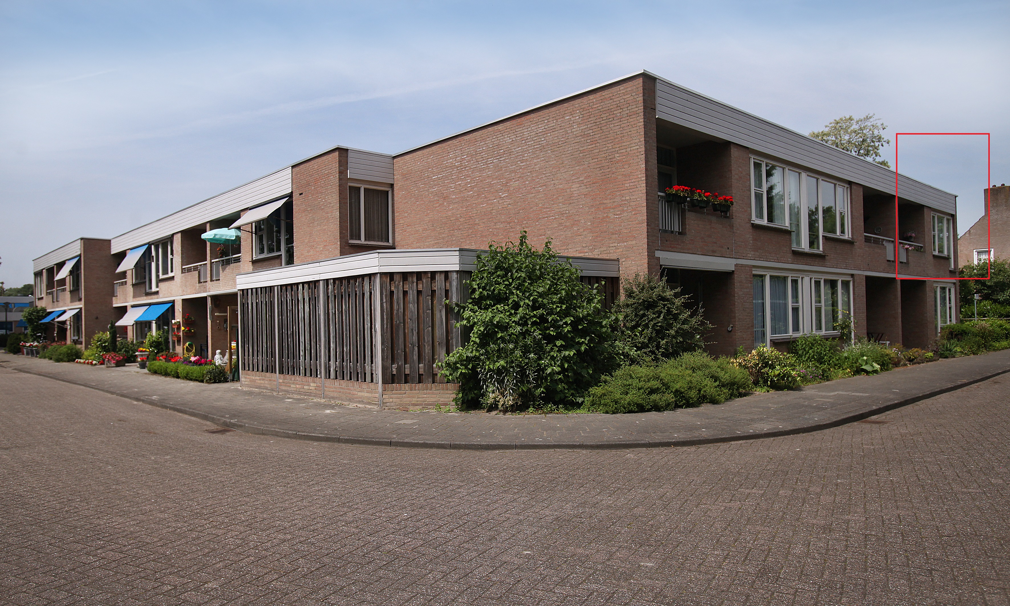 Oranjesingel 75, 5056 XC Berkel-Enschot, Nederland