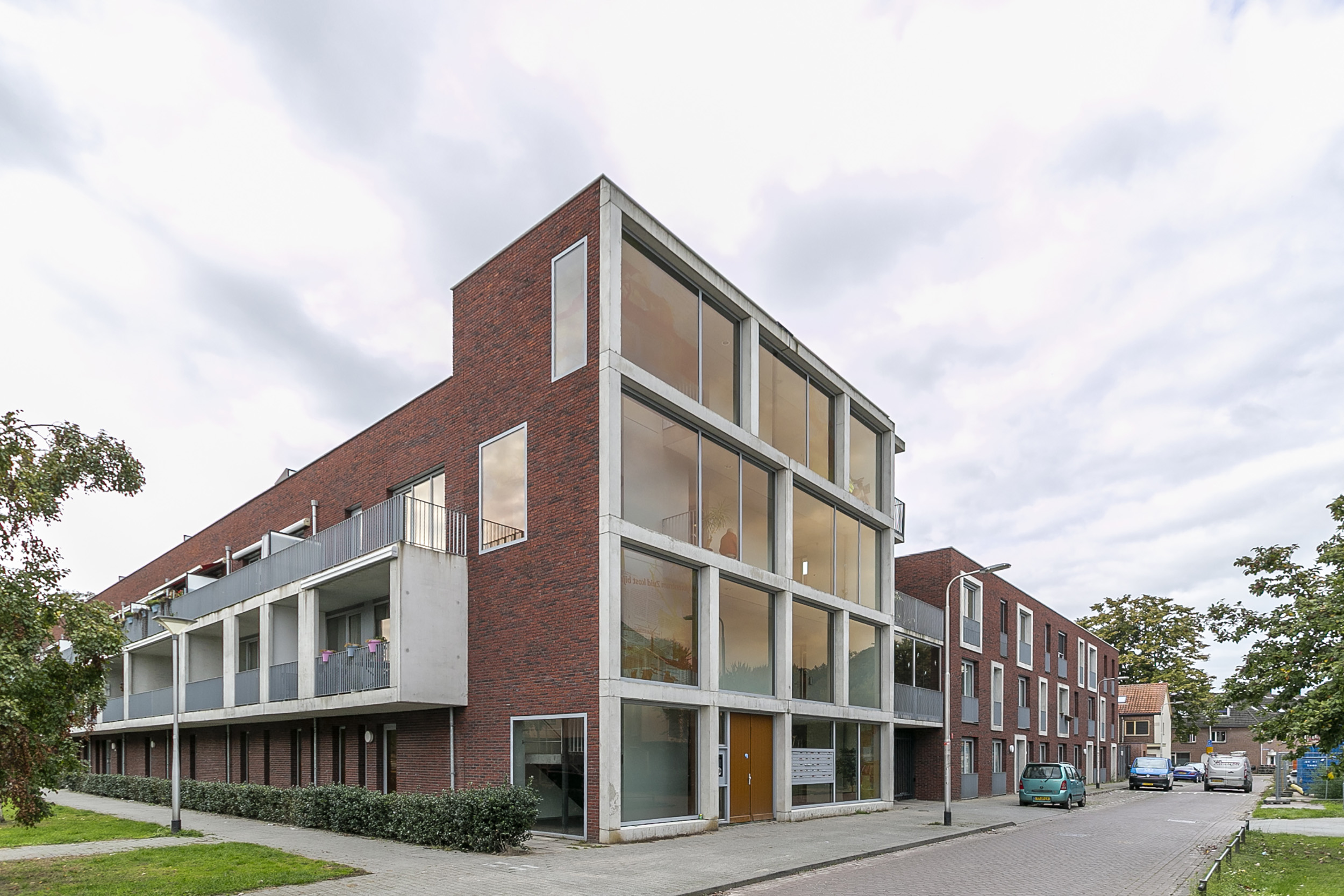 Jan van der Heijdenstraat 5, 5025 EV Tilburg, Nederland