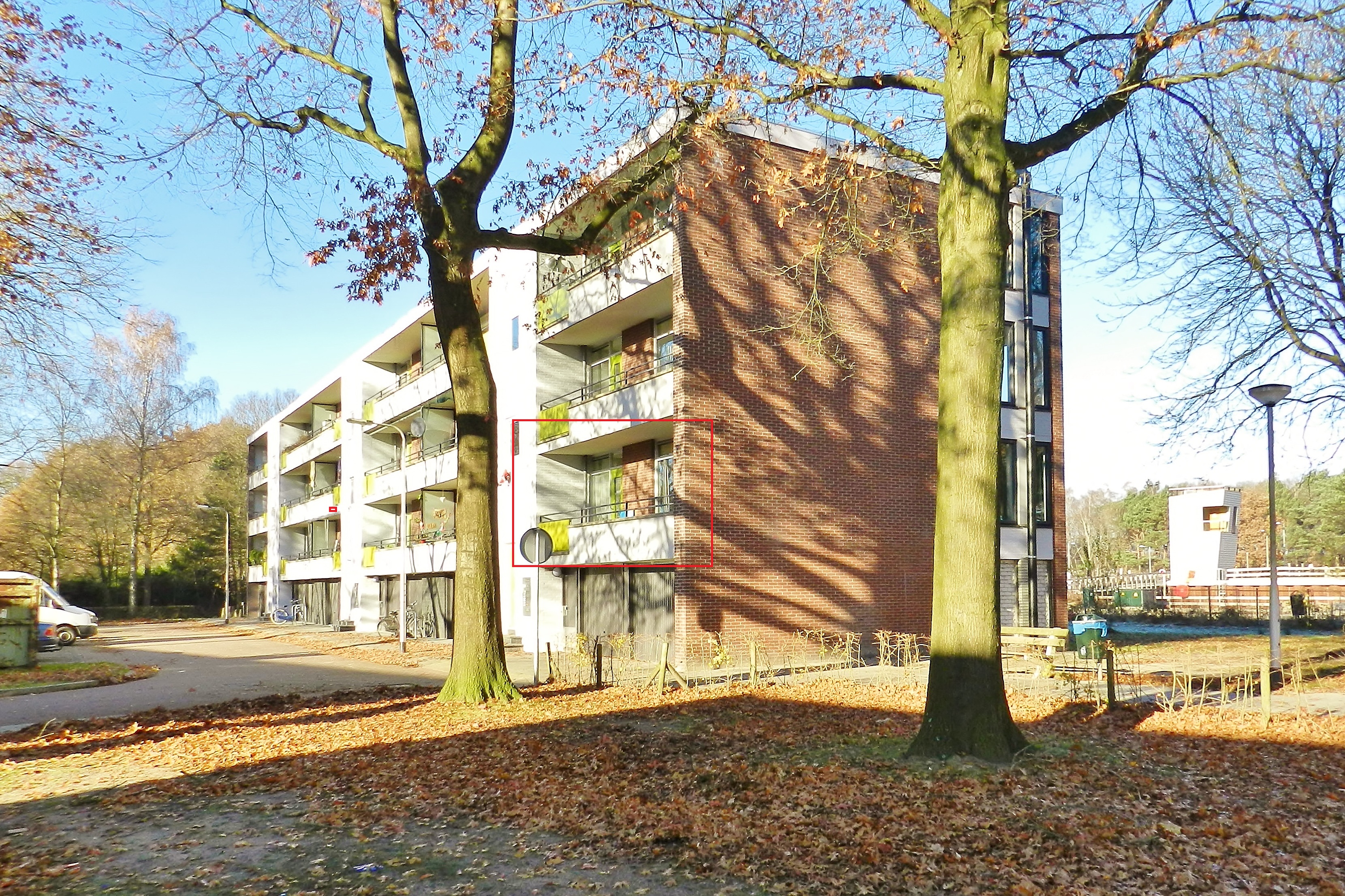 Bieslookweg 187, 5044 DL Tilburg, Nederland