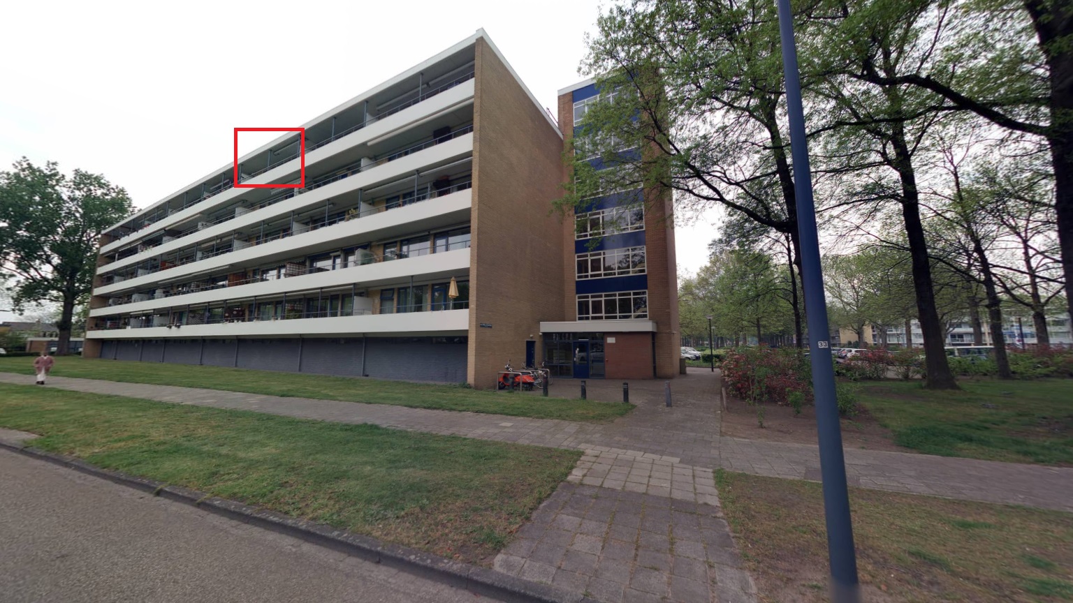 Meester Troelstrapark 75