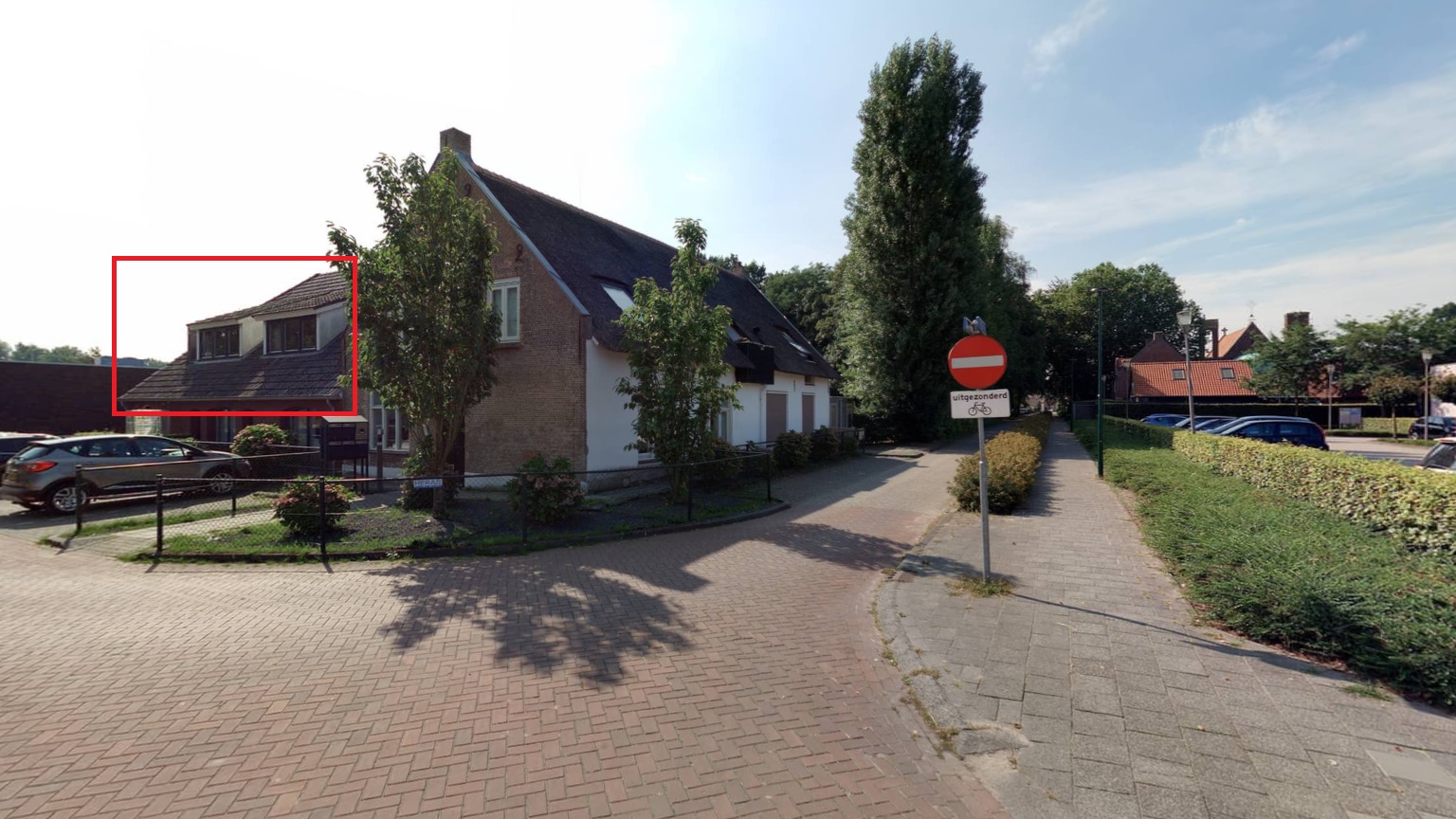 Kloosterpad 2, 5104 JT Dongen, Nederland