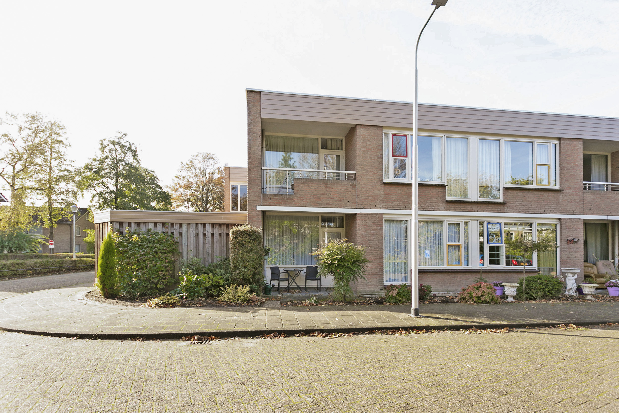 Joost van Den Vondellaan 11