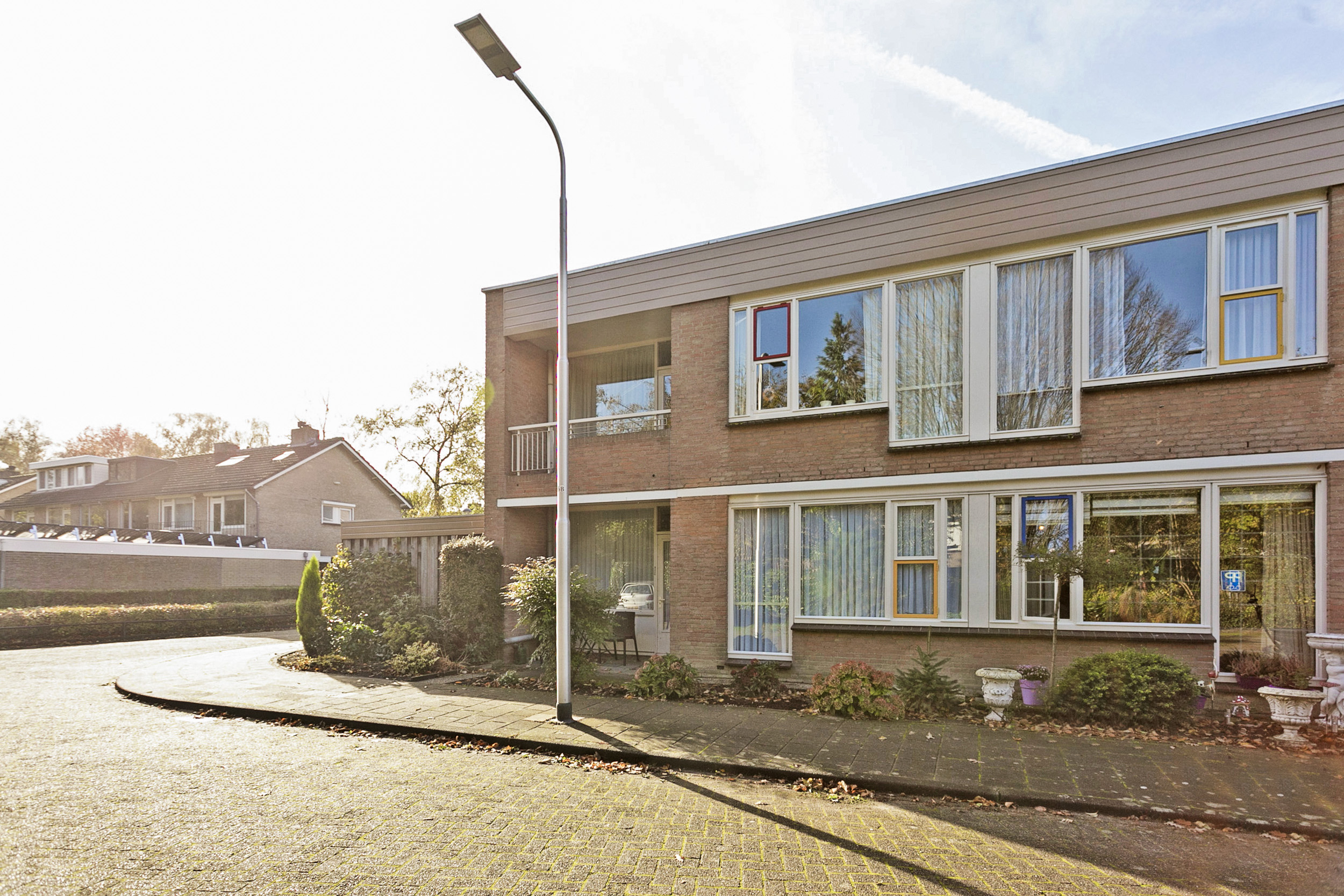 Joost van Den Vondellaan 11