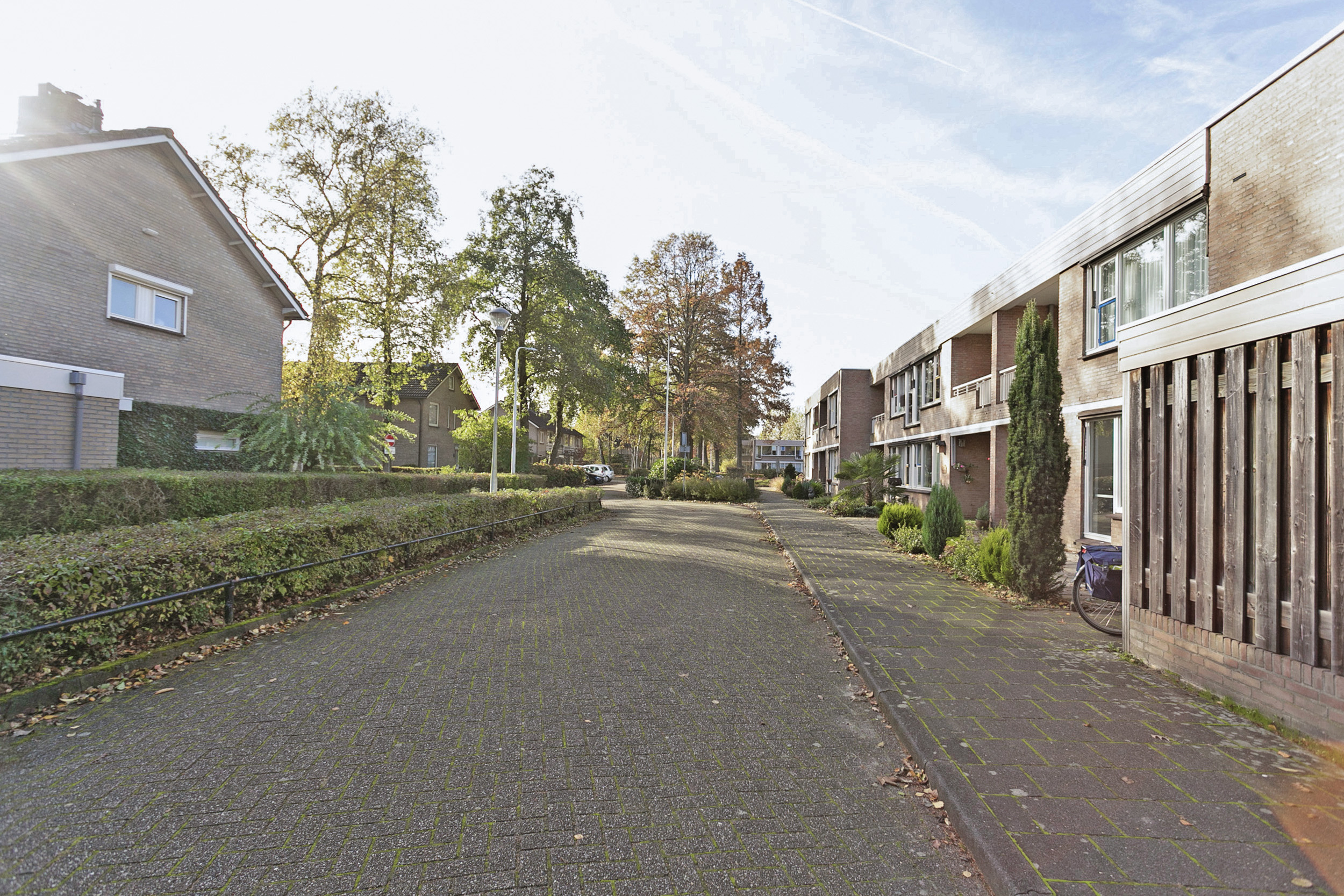 Joost van Den Vondellaan 11