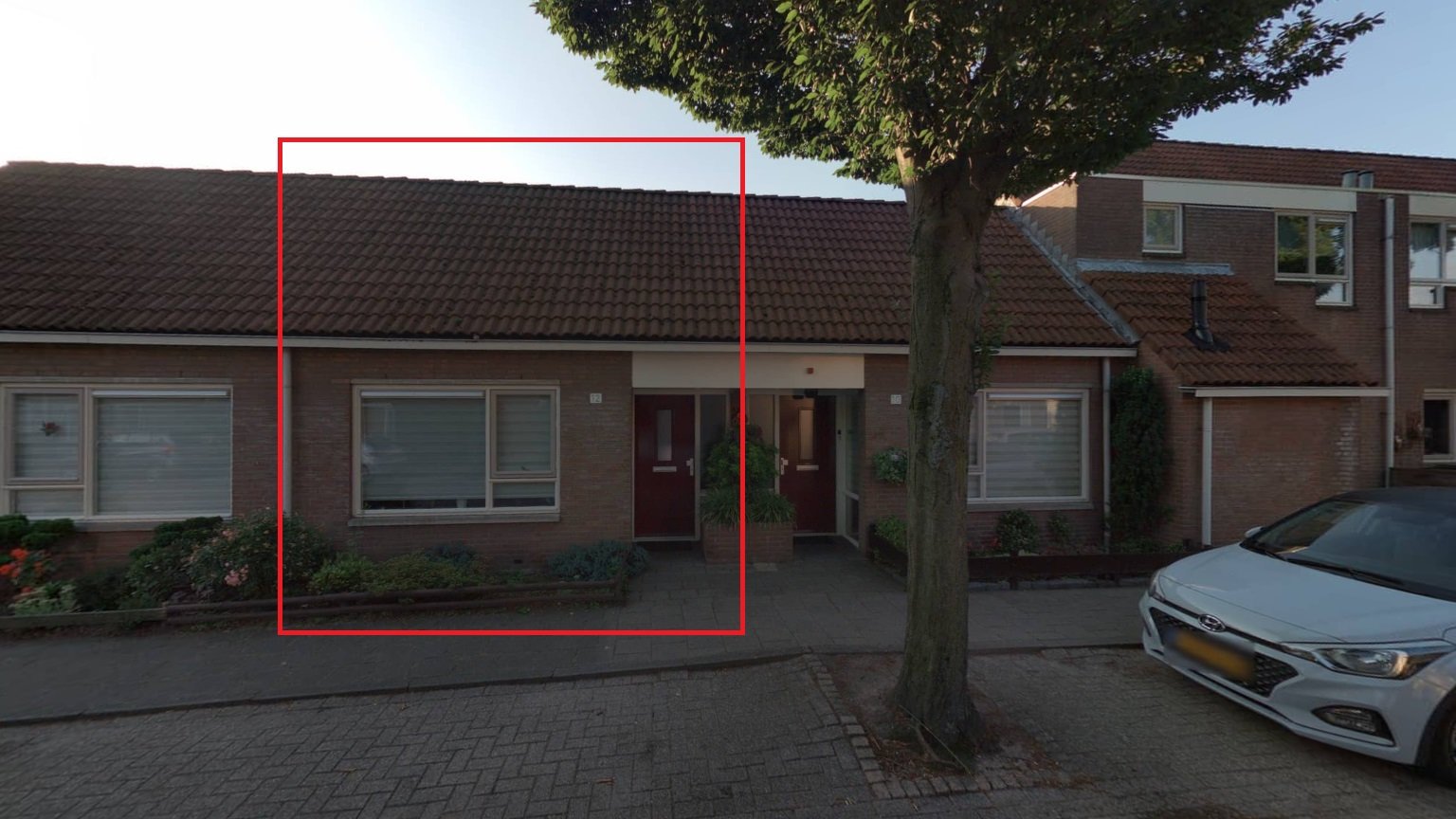 Ringvaert 12, 5171 MX Kaatsheuvel, Nederland