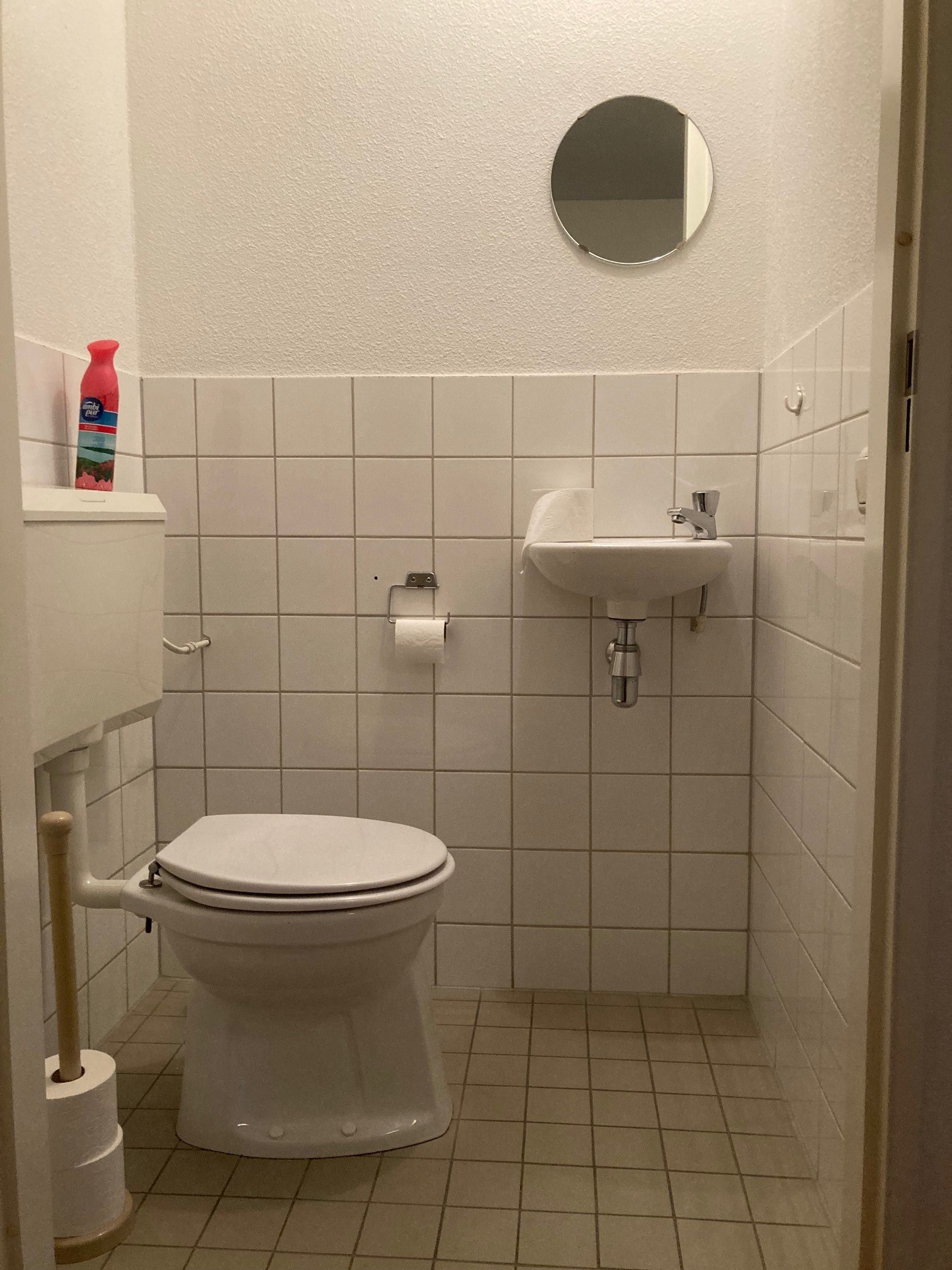 Deken Cauthalsstraat 20