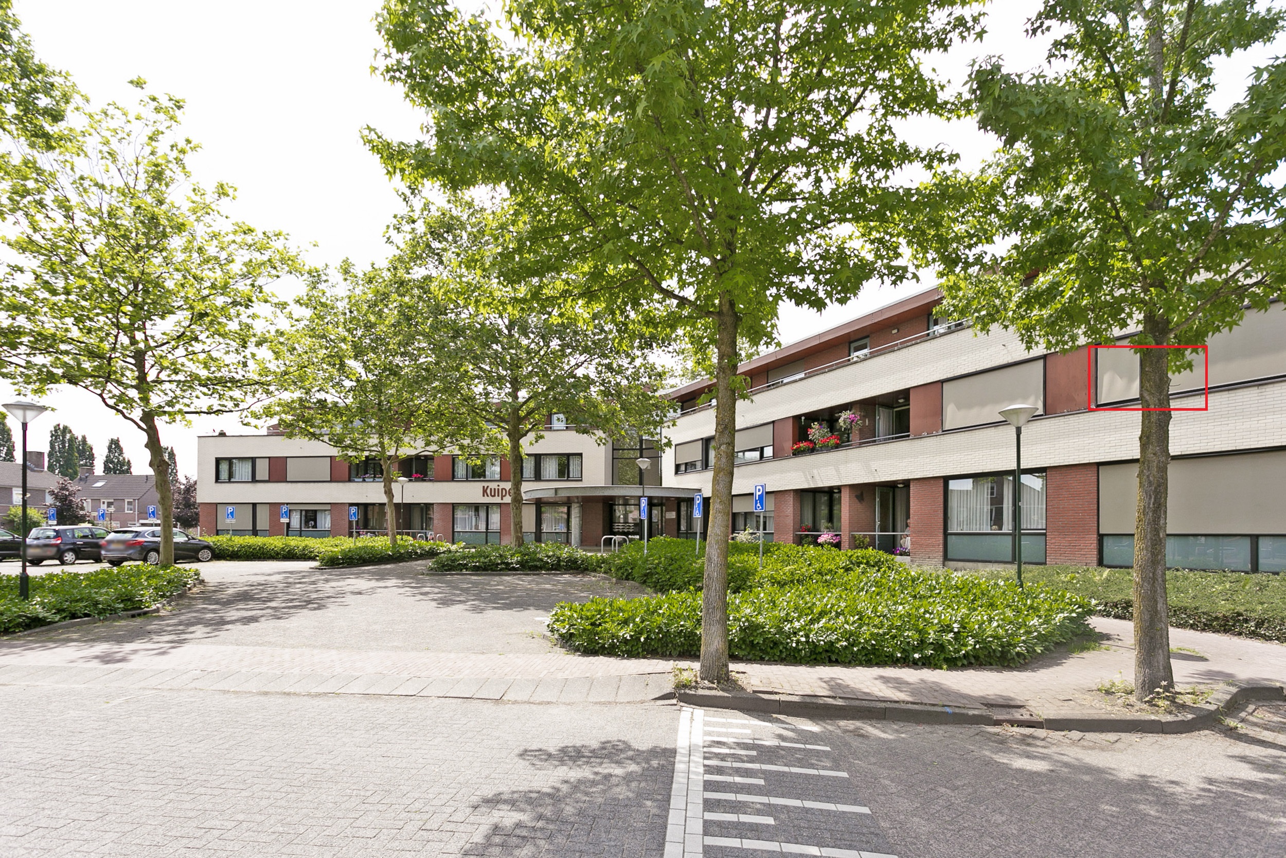 Deken Cauthalsstraat 20