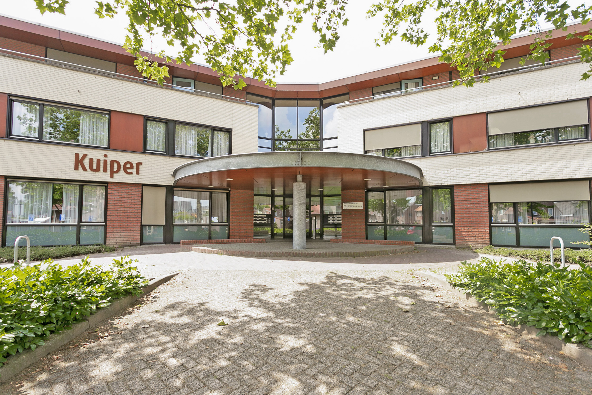 Deken Cauthalsstraat 20