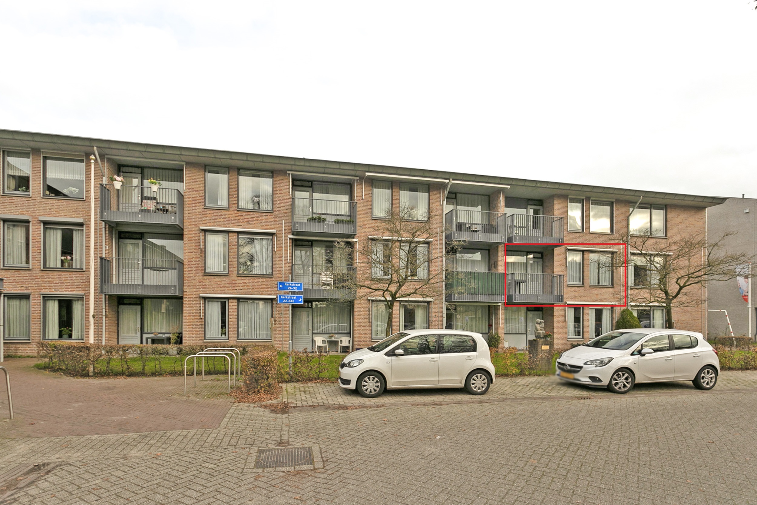 Kerkstraat 68, 5126 GC Gilze, Nederland