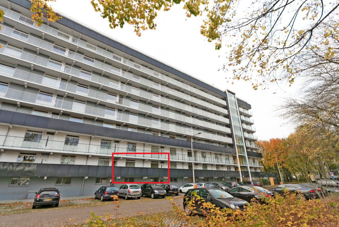 Puccinistraat 329, 5049 GK Tilburg, Nederland