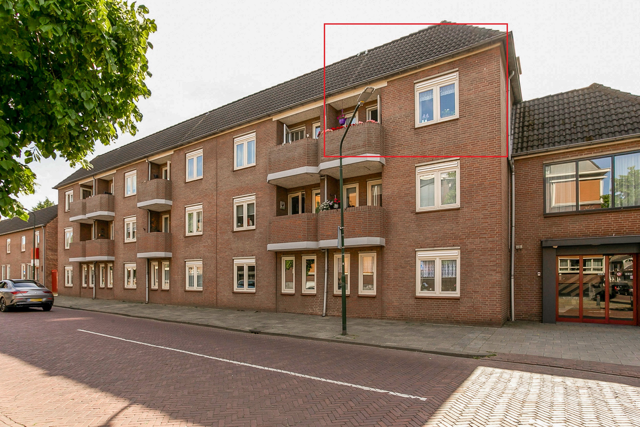 Poststeeg 34, 5061 EN Oisterwijk, Nederland