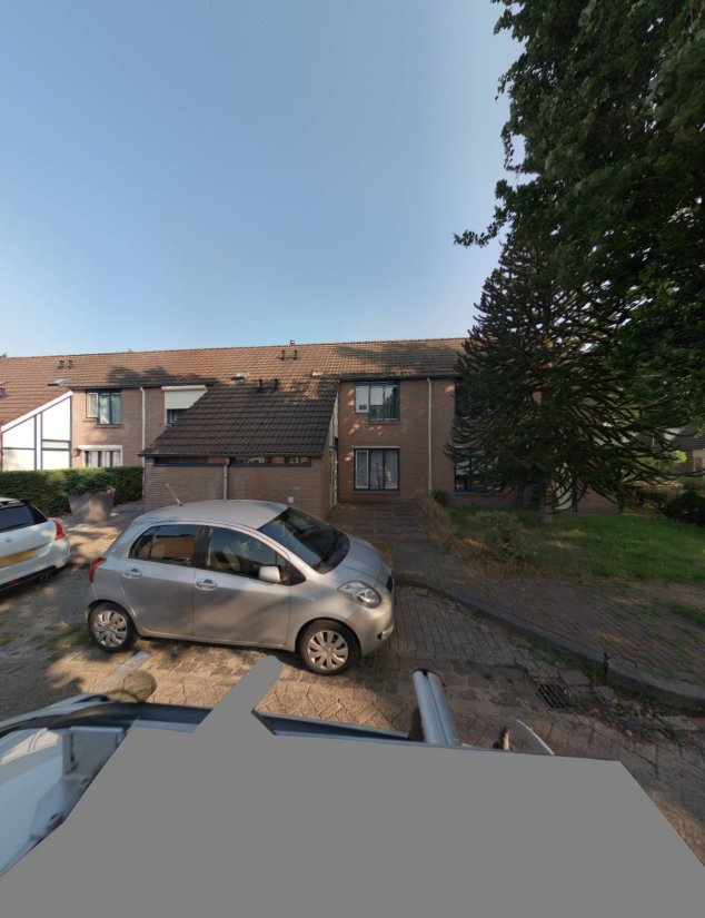 Wildeman 41, 5081 PK Hilvarenbeek, Nederland