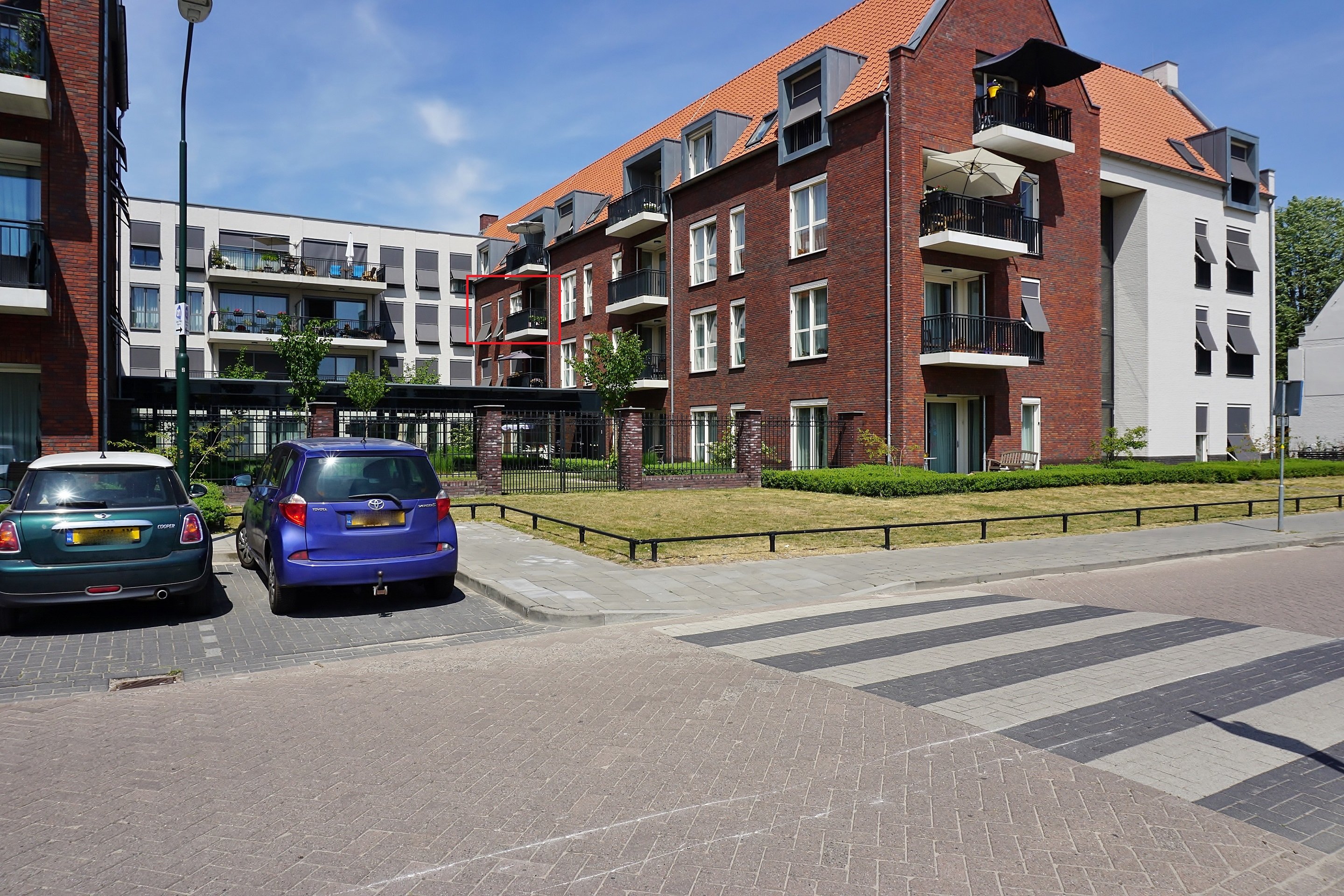 Haarensteijnstraat 2, 5076 CN Haaren, Nederland