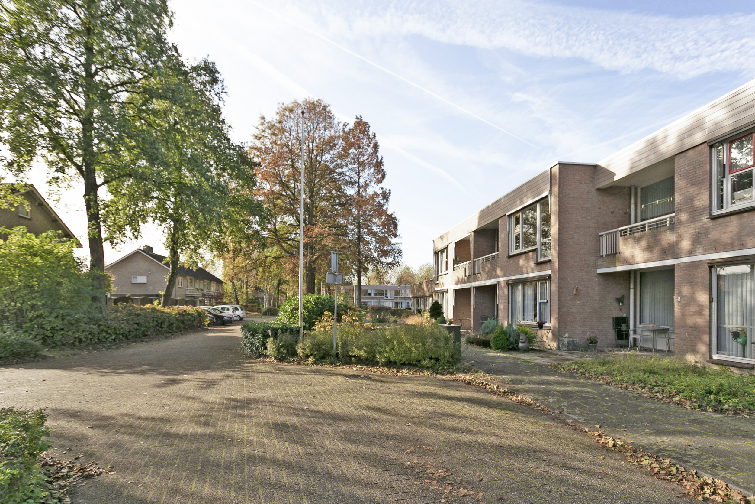 Joost van Den Vondellaan 7A