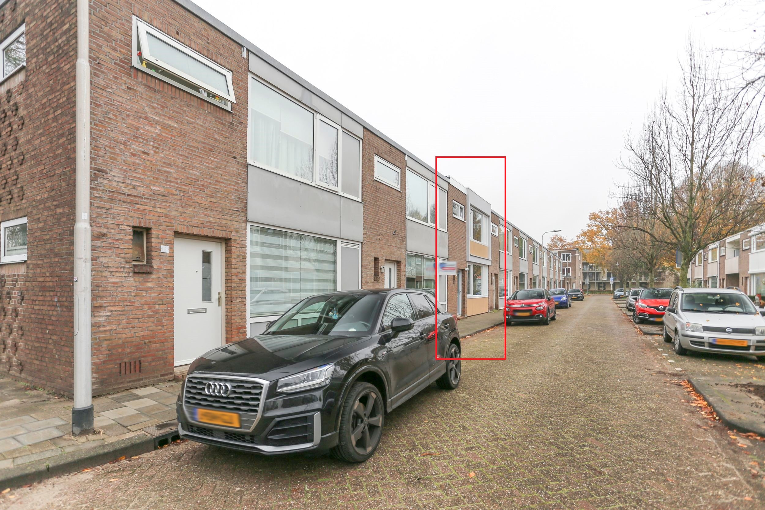 Marchantstraat 15, 5042 RG Tilburg, Nederland