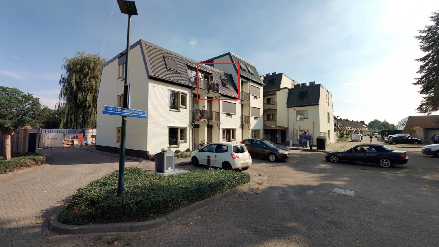 Van Linschotenstraat 53, 5102 WC Dongen, Nederland