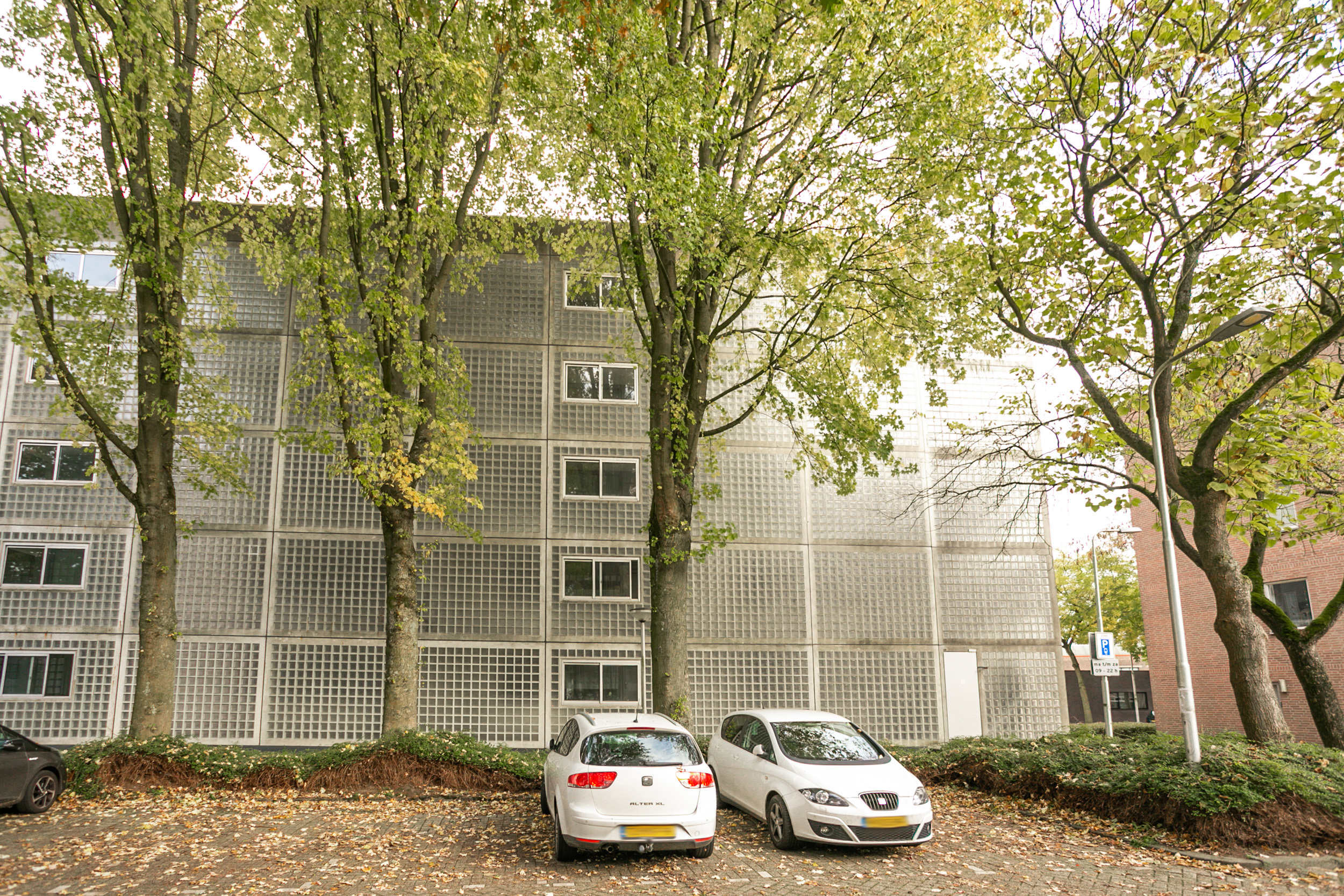 Tjeuke Timmermansstraat 54, 5041 EL Tilburg, Nederland