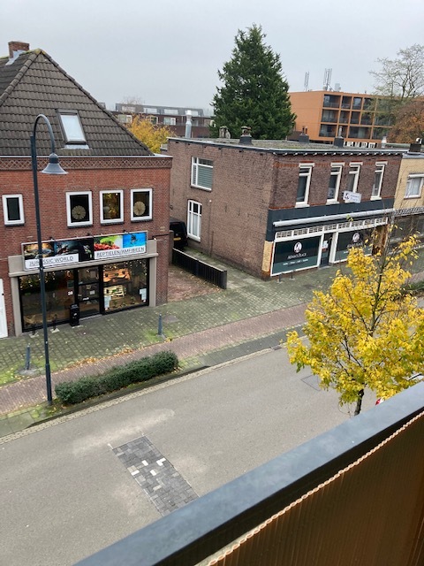 Stationsstraat 29e