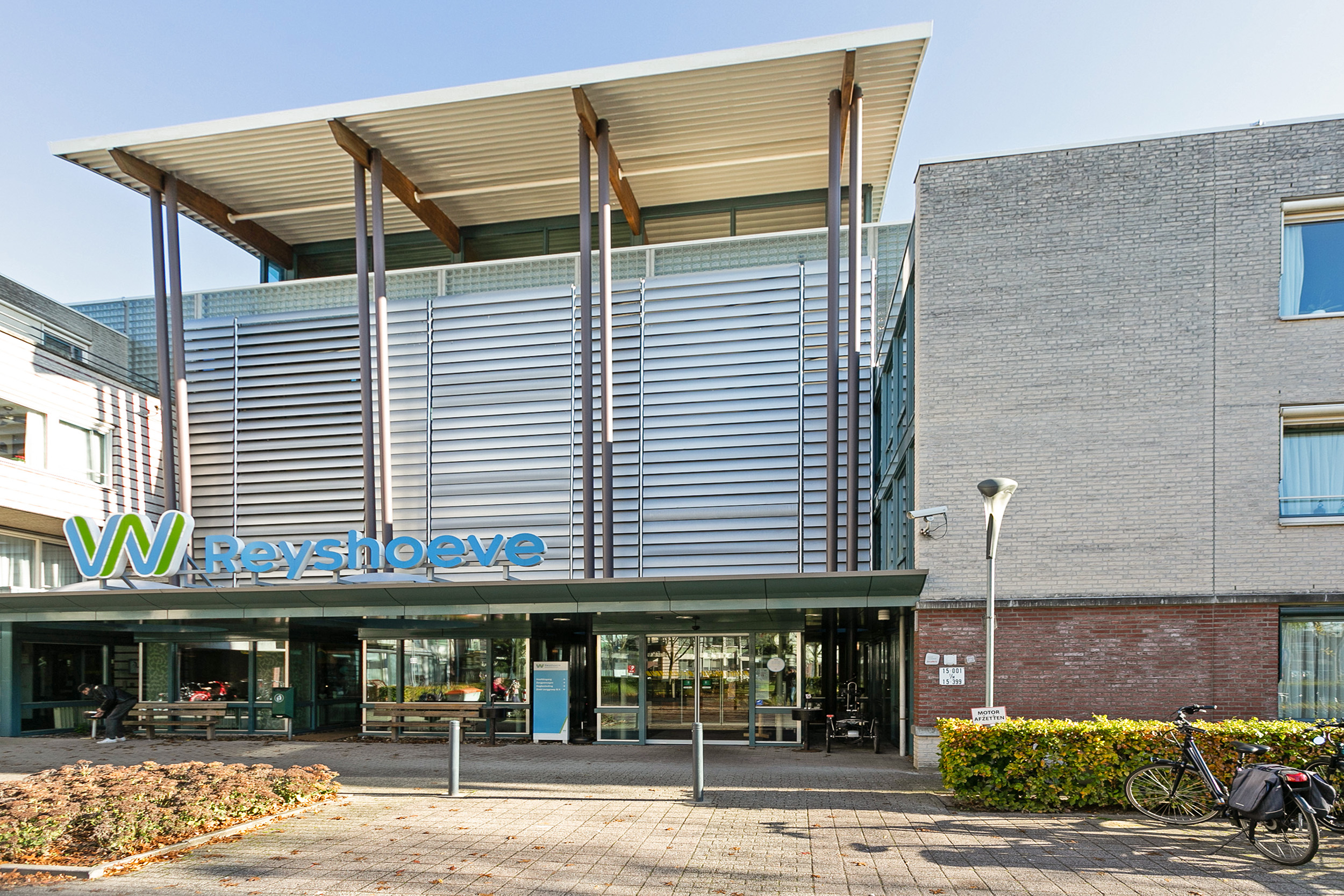 Gendringenlaan 137, 5043 LX Tilburg, Nederland