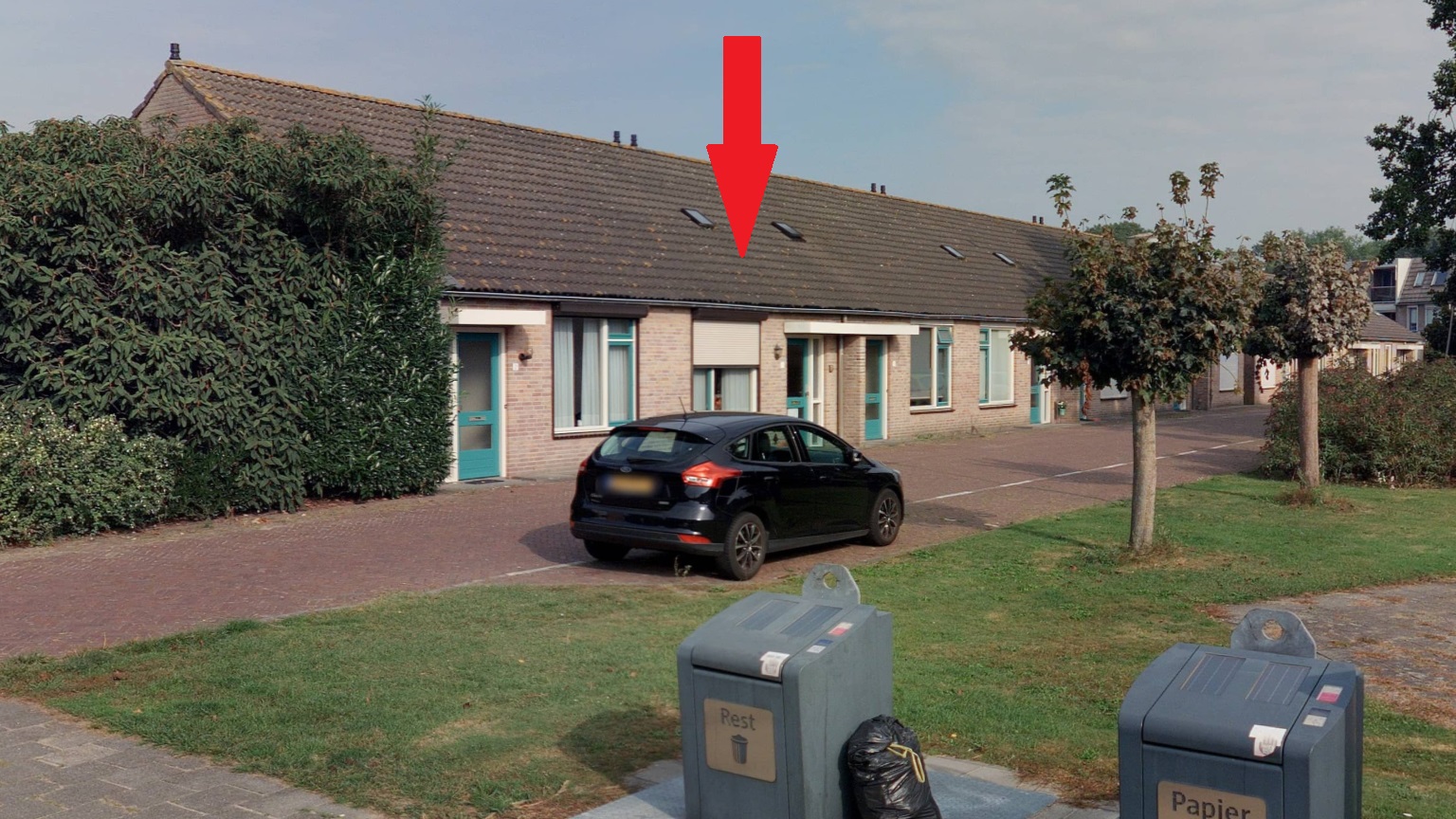 Esdoornstraat 4, 5104 CZ Dongen, Nederland