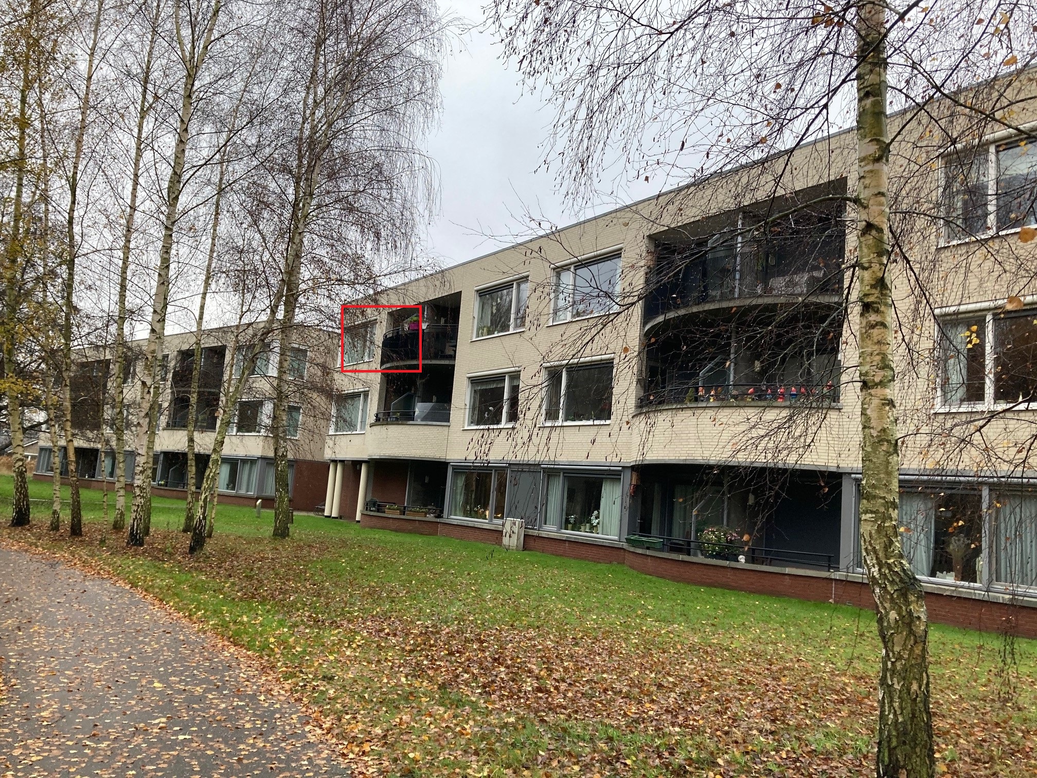 Vloeiweg 81B, 5061 GA Oisterwijk, Nederland