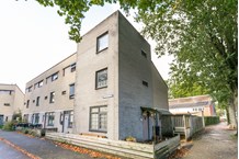 Stoeterijstraat 1, 5022 ER Tilburg, Nederland