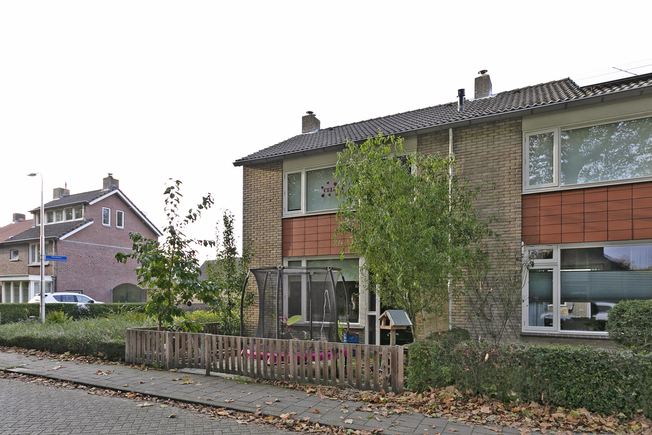 Dom S. Dubuissonstraat 10