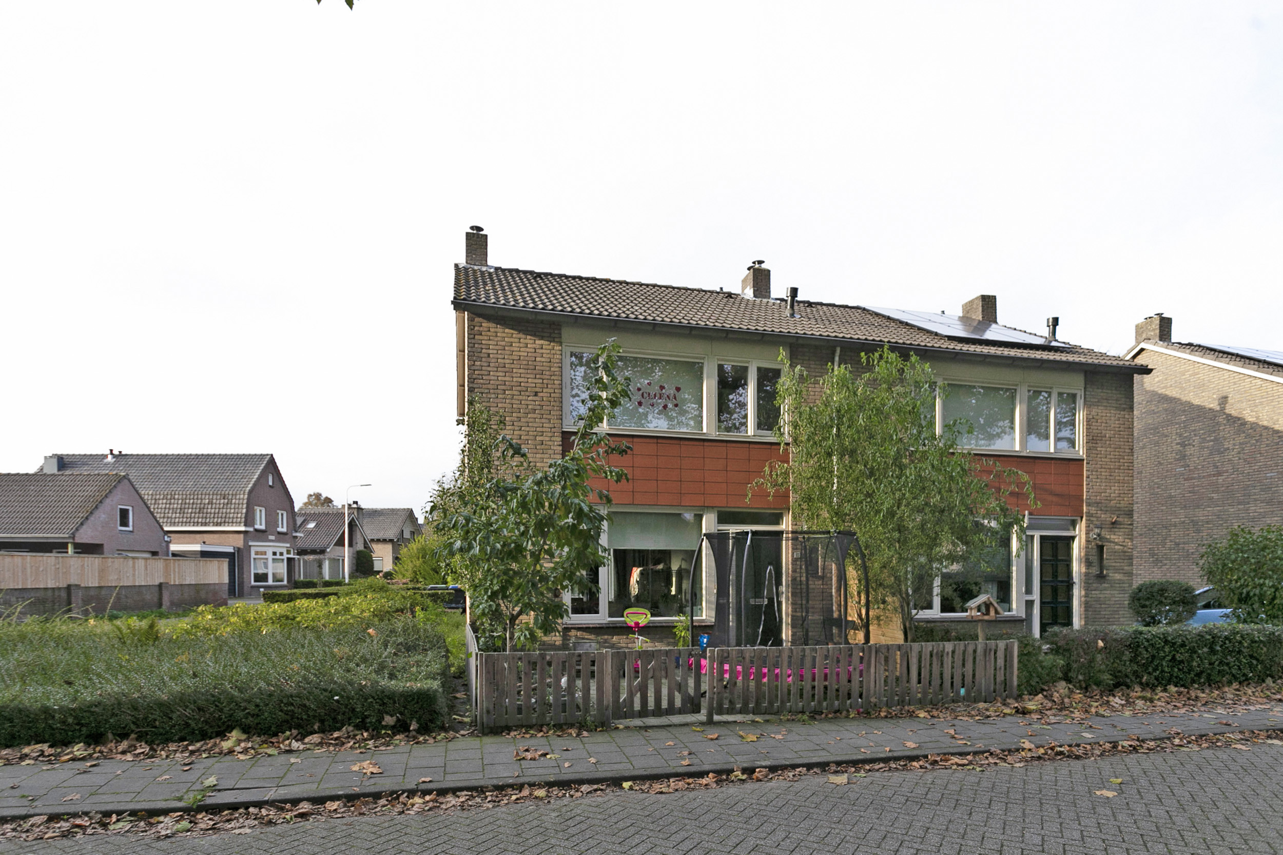 Dom S. Dubuissonstraat 10, 5056 HN Berkel-Enschot, Nederland