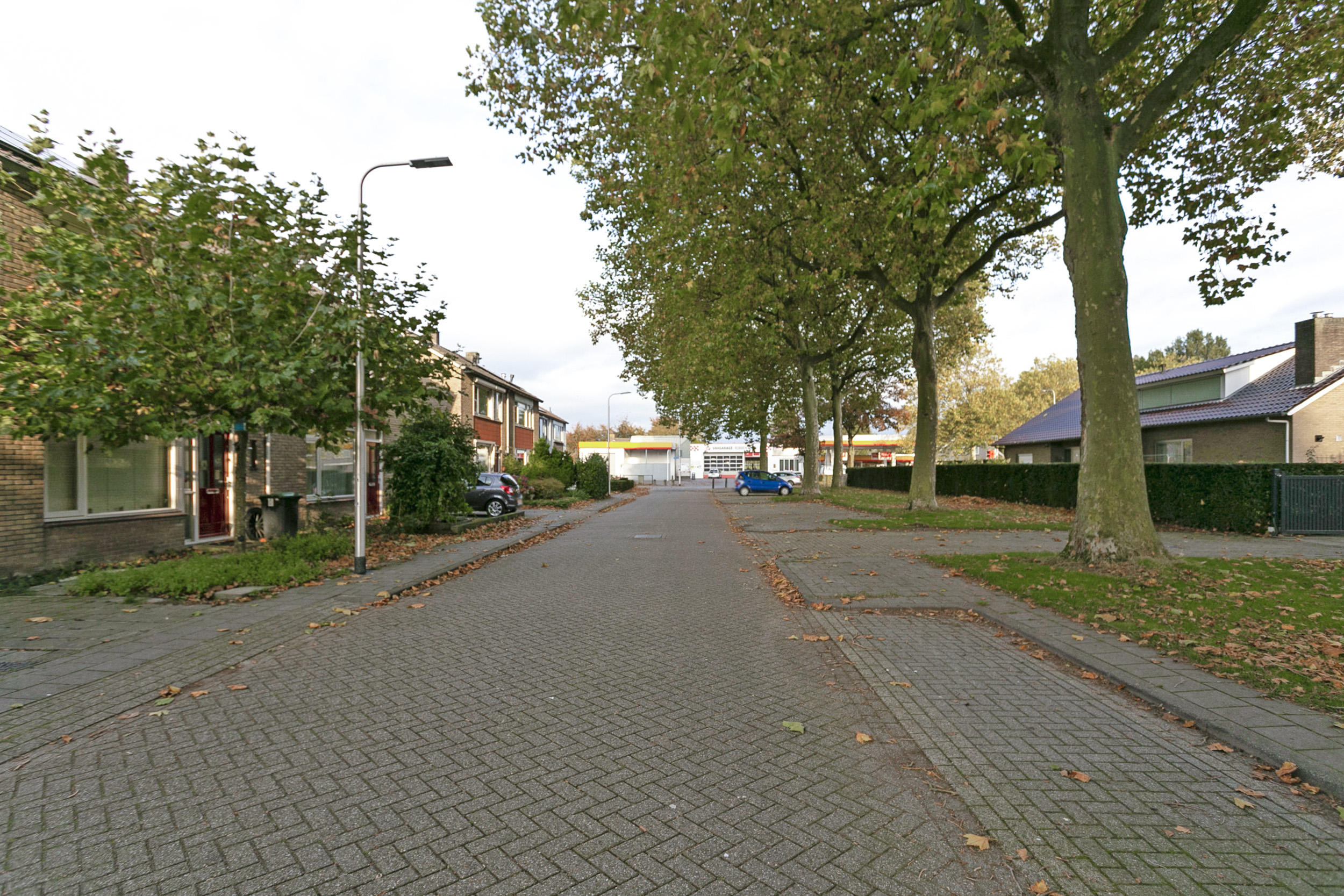 Dom S. Dubuissonstraat 10