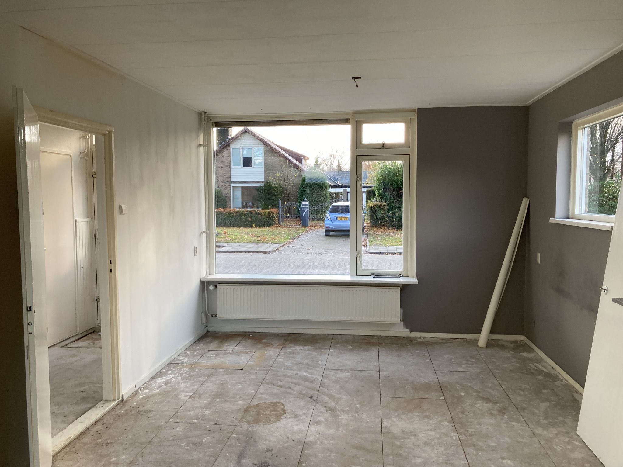 Dom S. Dubuissonstraat 10