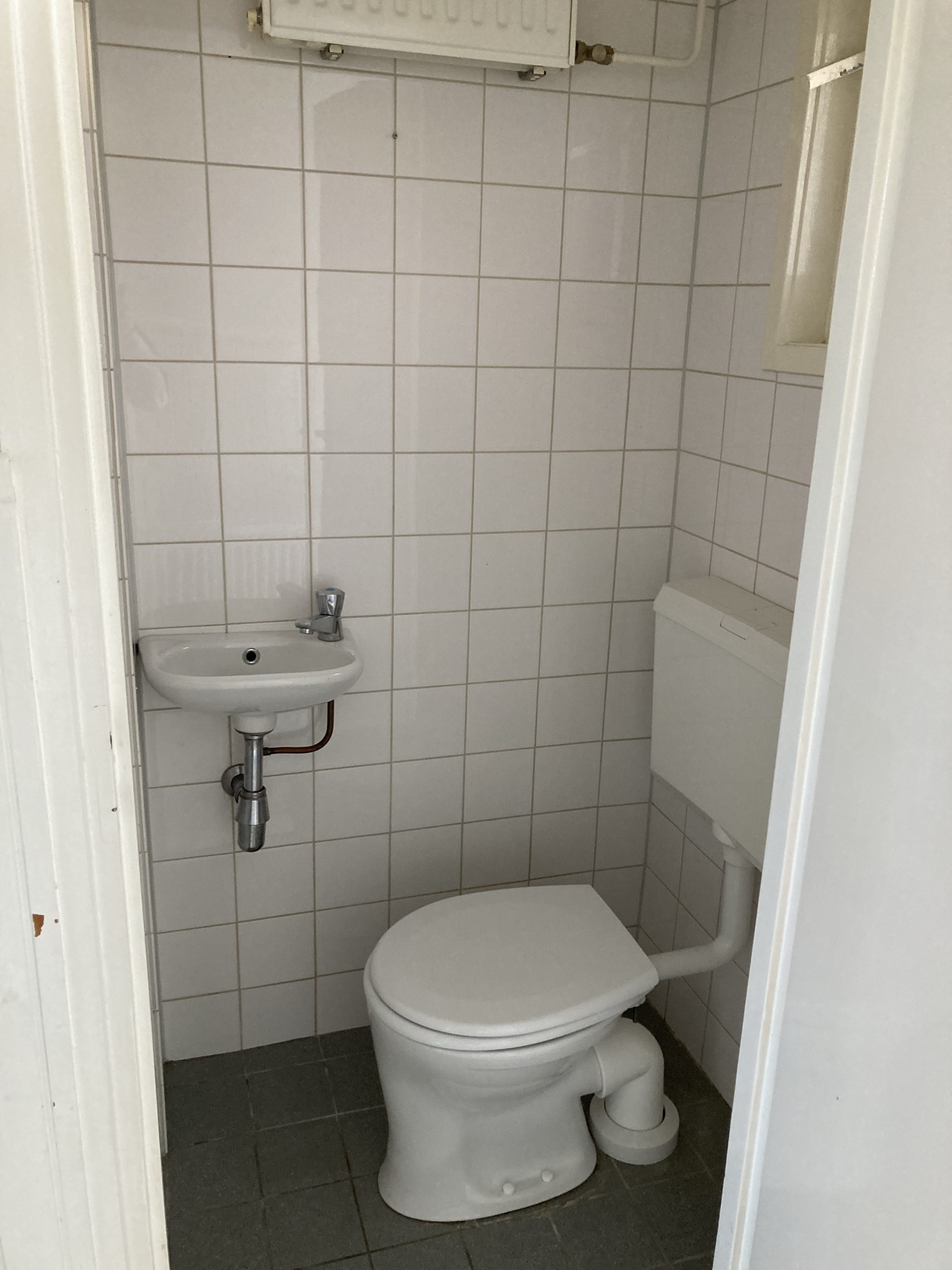 Dom S. Dubuissonstraat 10