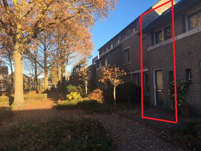 Prunusstraat 63, 5061 AS Oisterwijk, Nederland