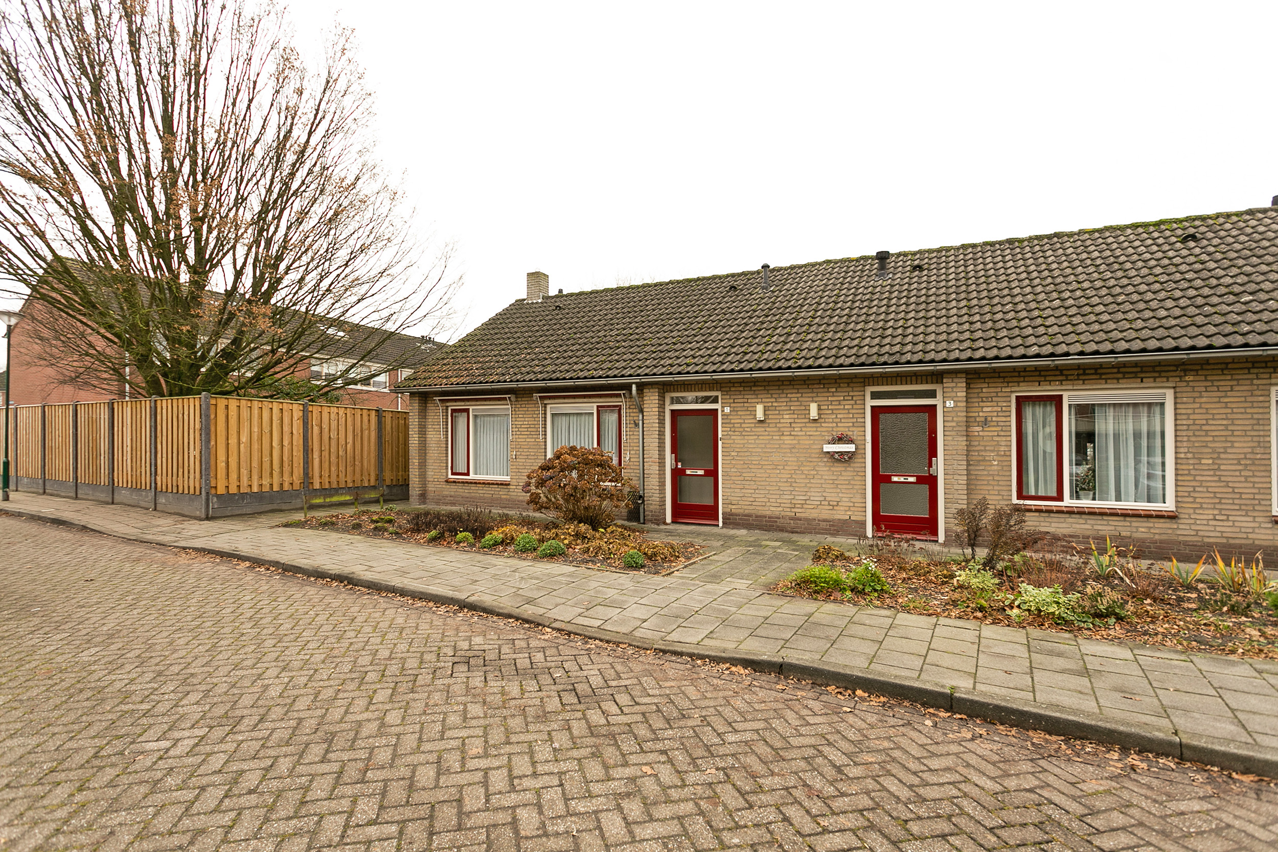 Draaiboom 1, 5126 EE Gilze, Nederland