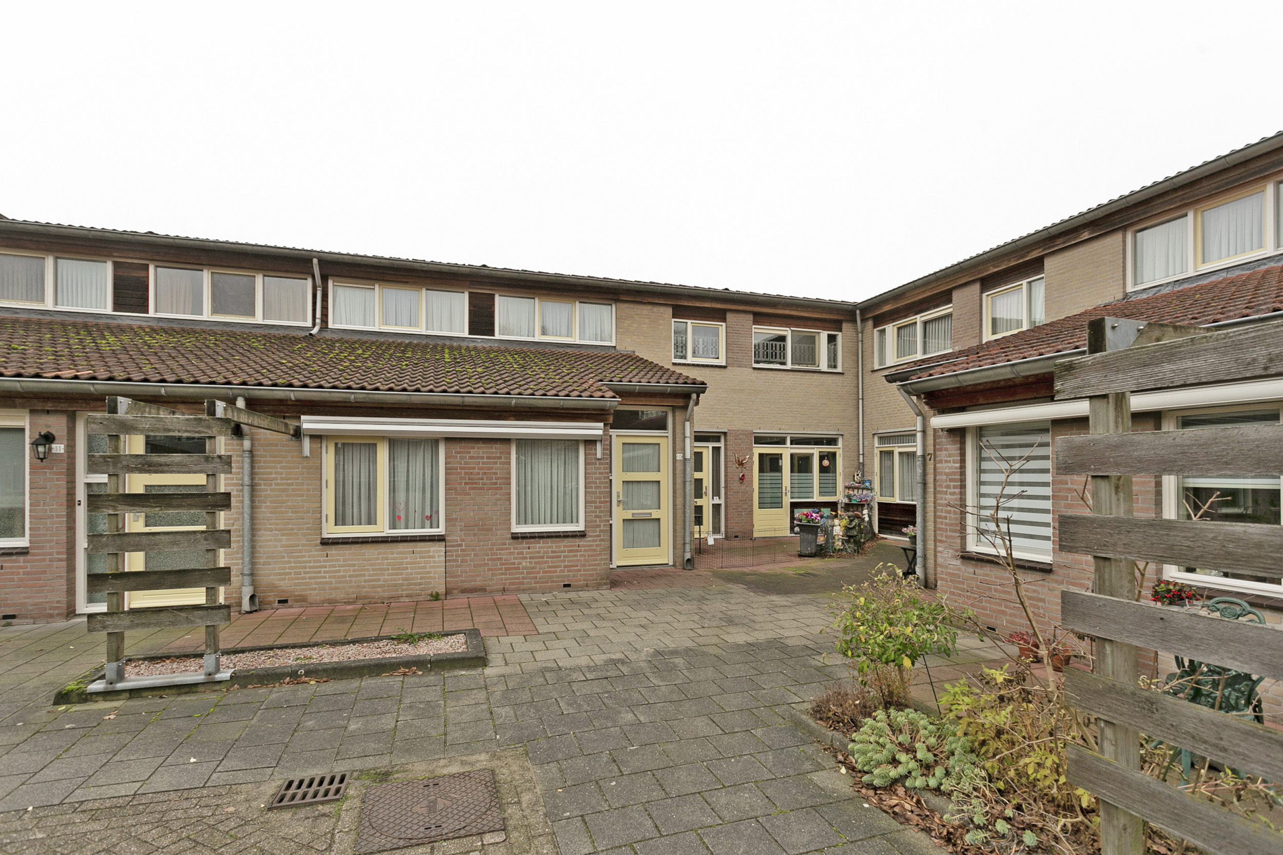 Gerdinahof 10, 5126 GJ Gilze, Nederland