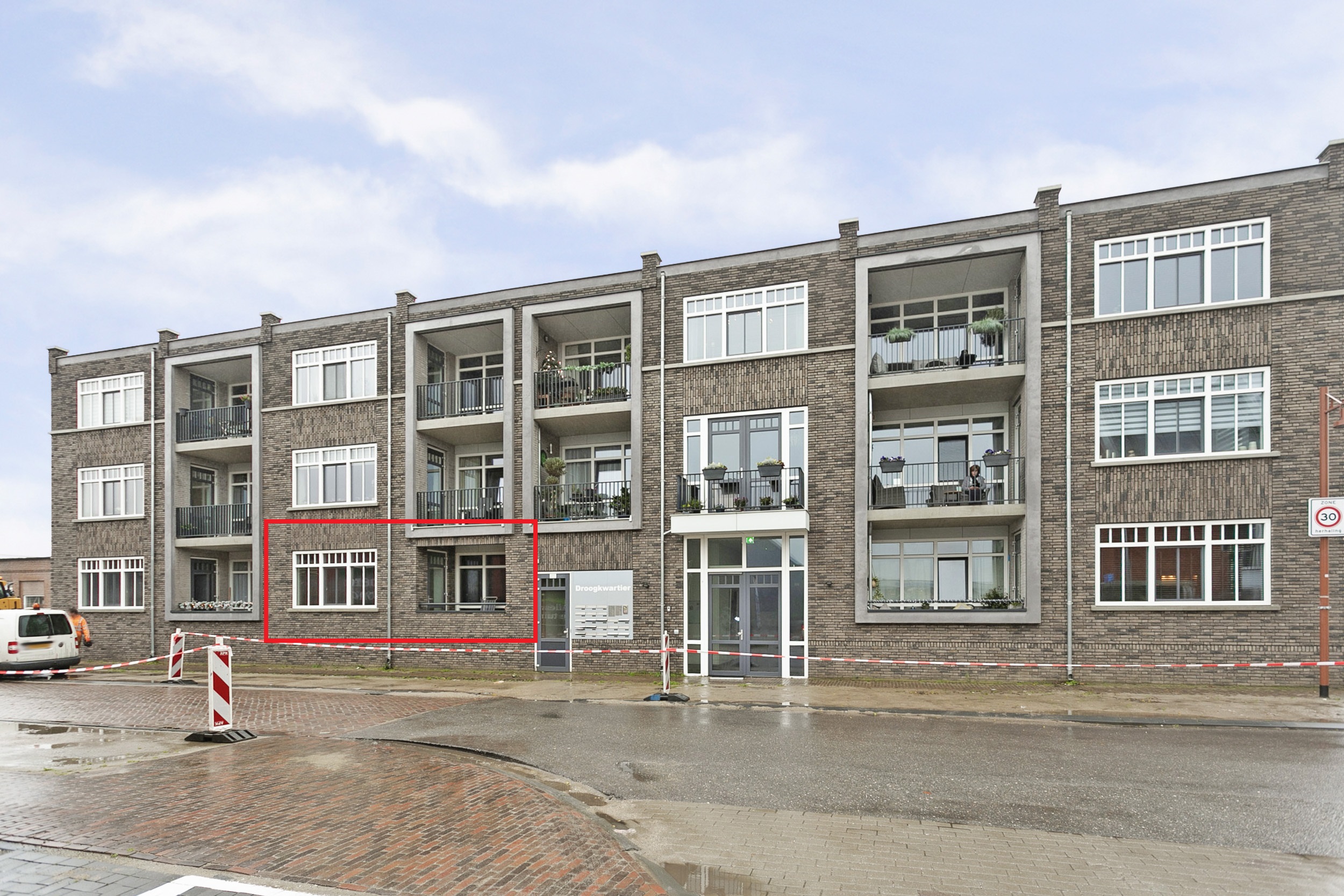 Laan Van KVL 172, 5061 Oisterwijk, Nederland