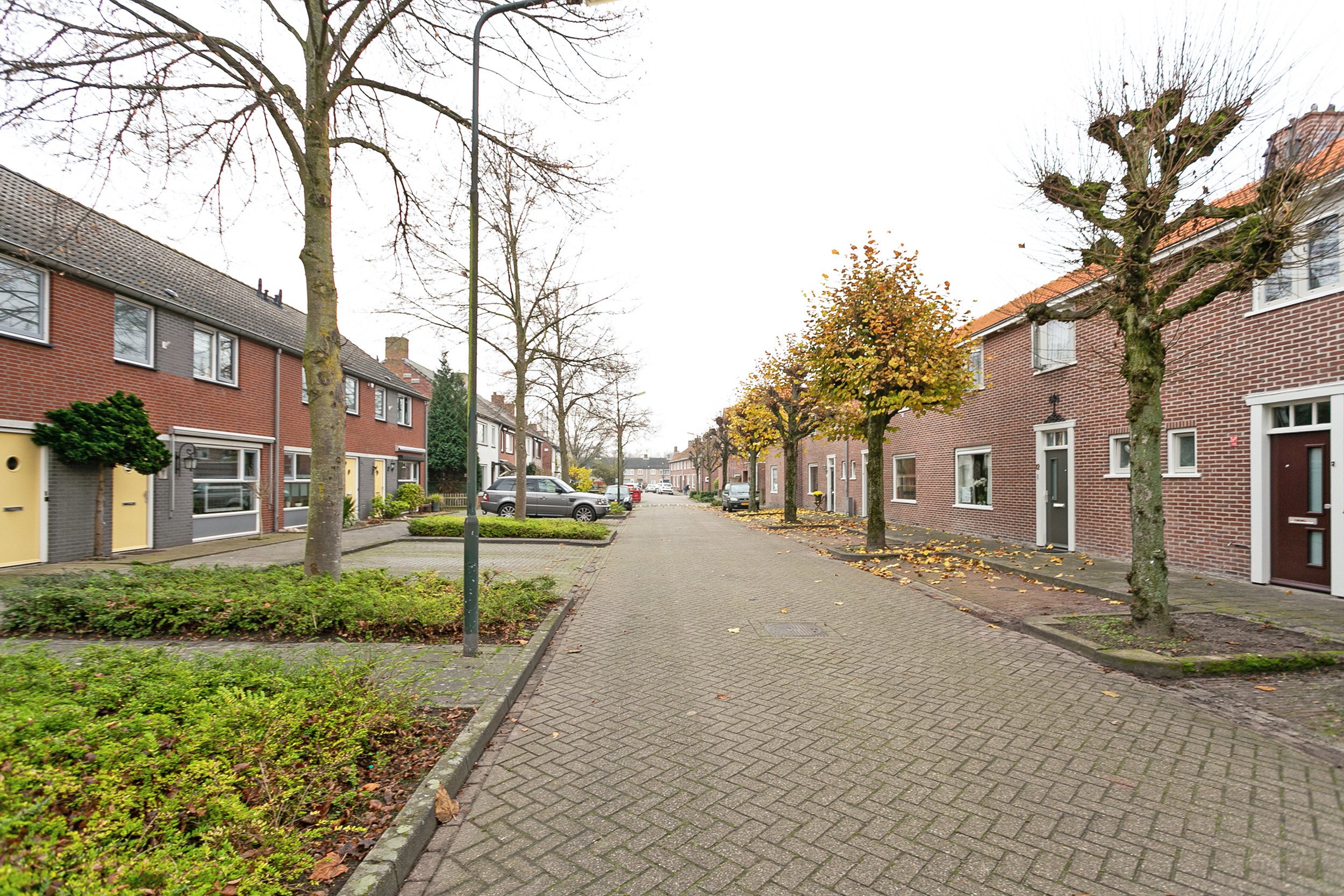 Kempenlandstraat 8