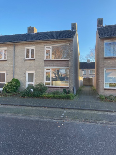 Terburghtweg 124, 5061 LJ Oisterwijk, Nederland