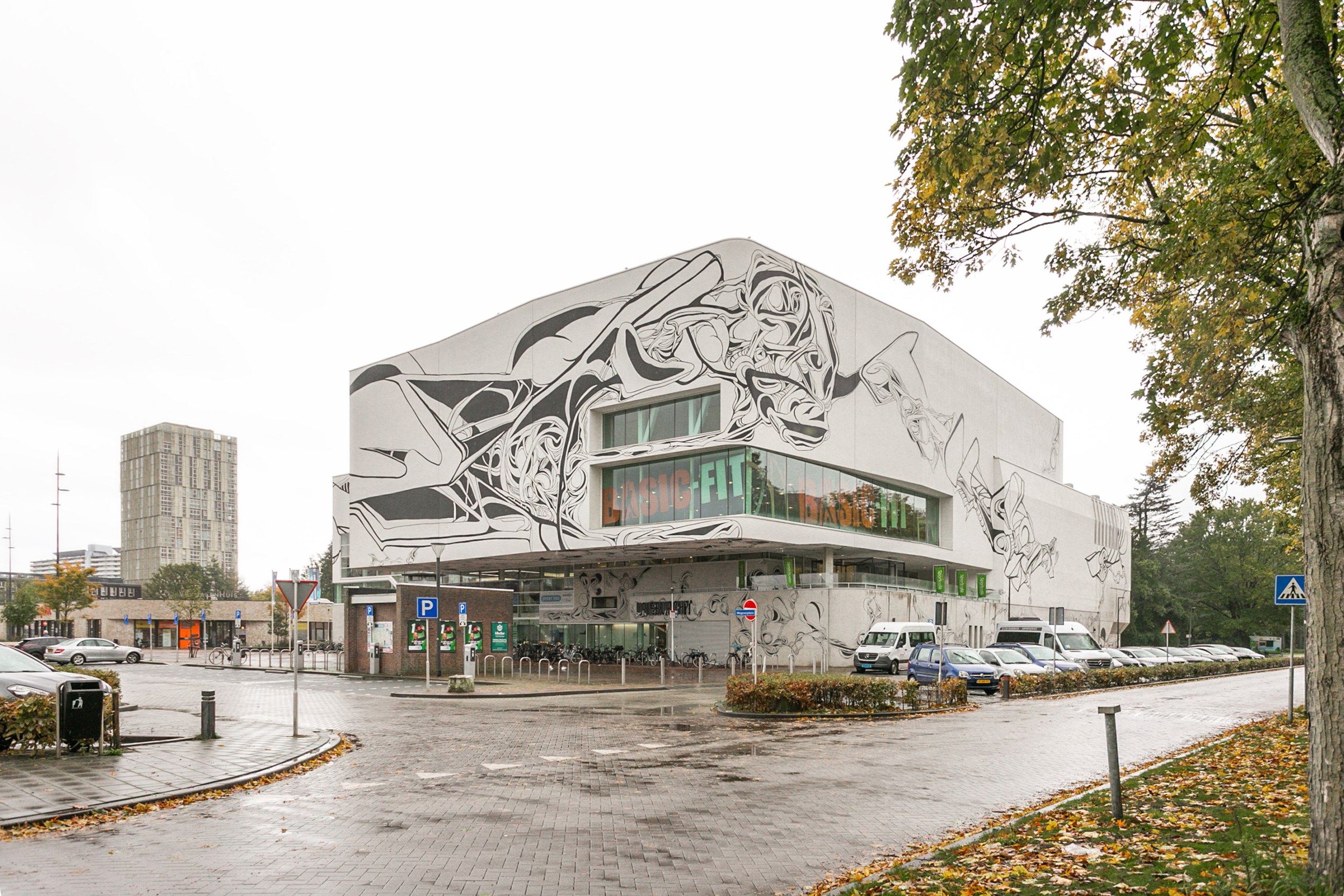 Mendelssohnstraat 56