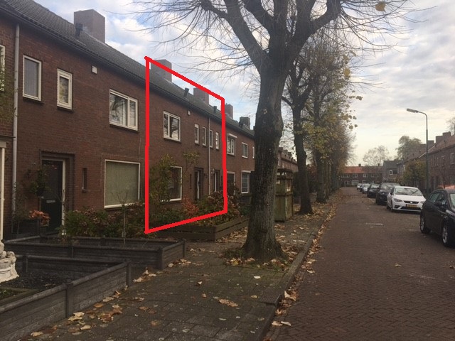 Plesmanstraat 22, 5061 SW Oisterwijk, Nederland