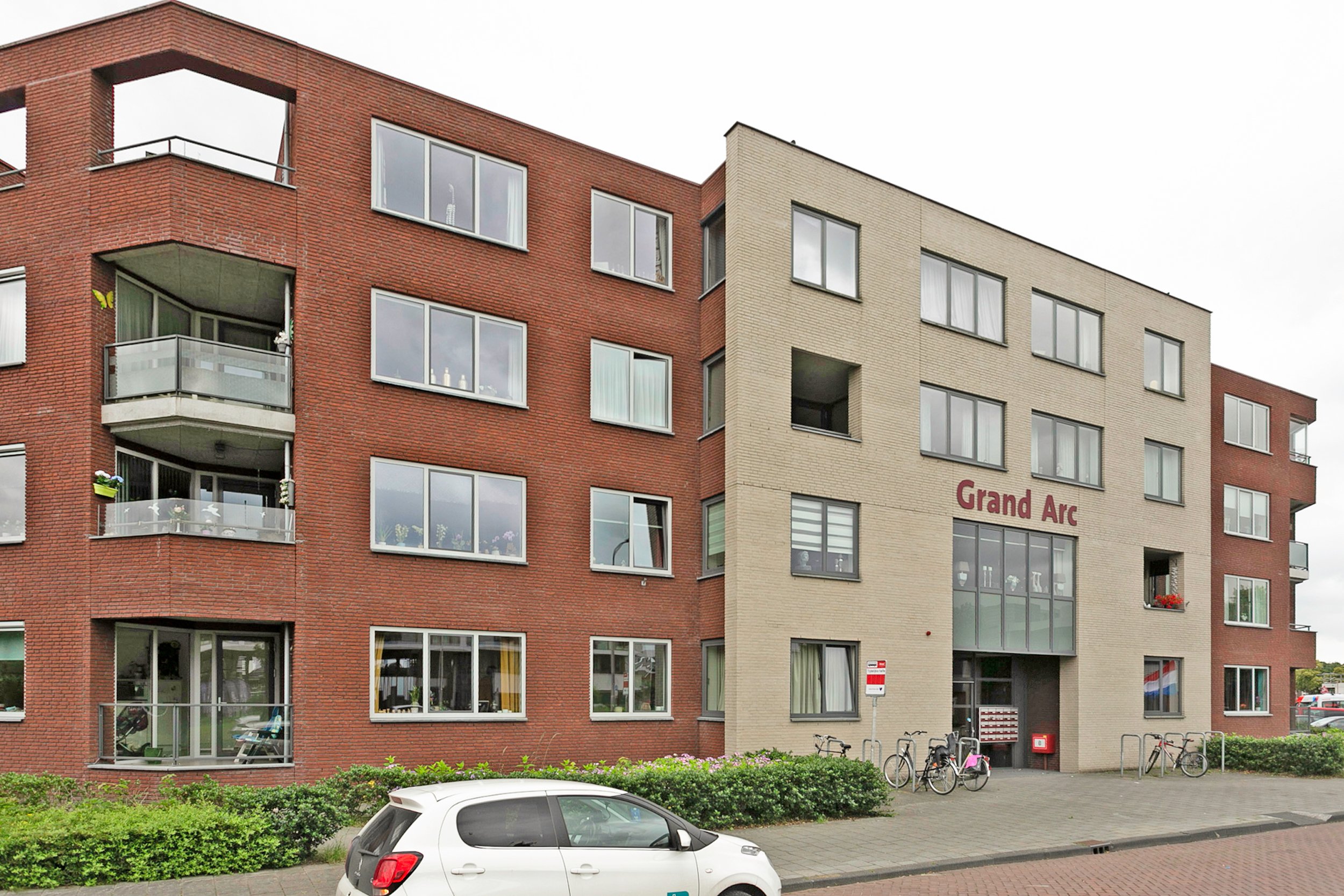 Anne Frankplein 15, 5122 CB Rijen, Nederland