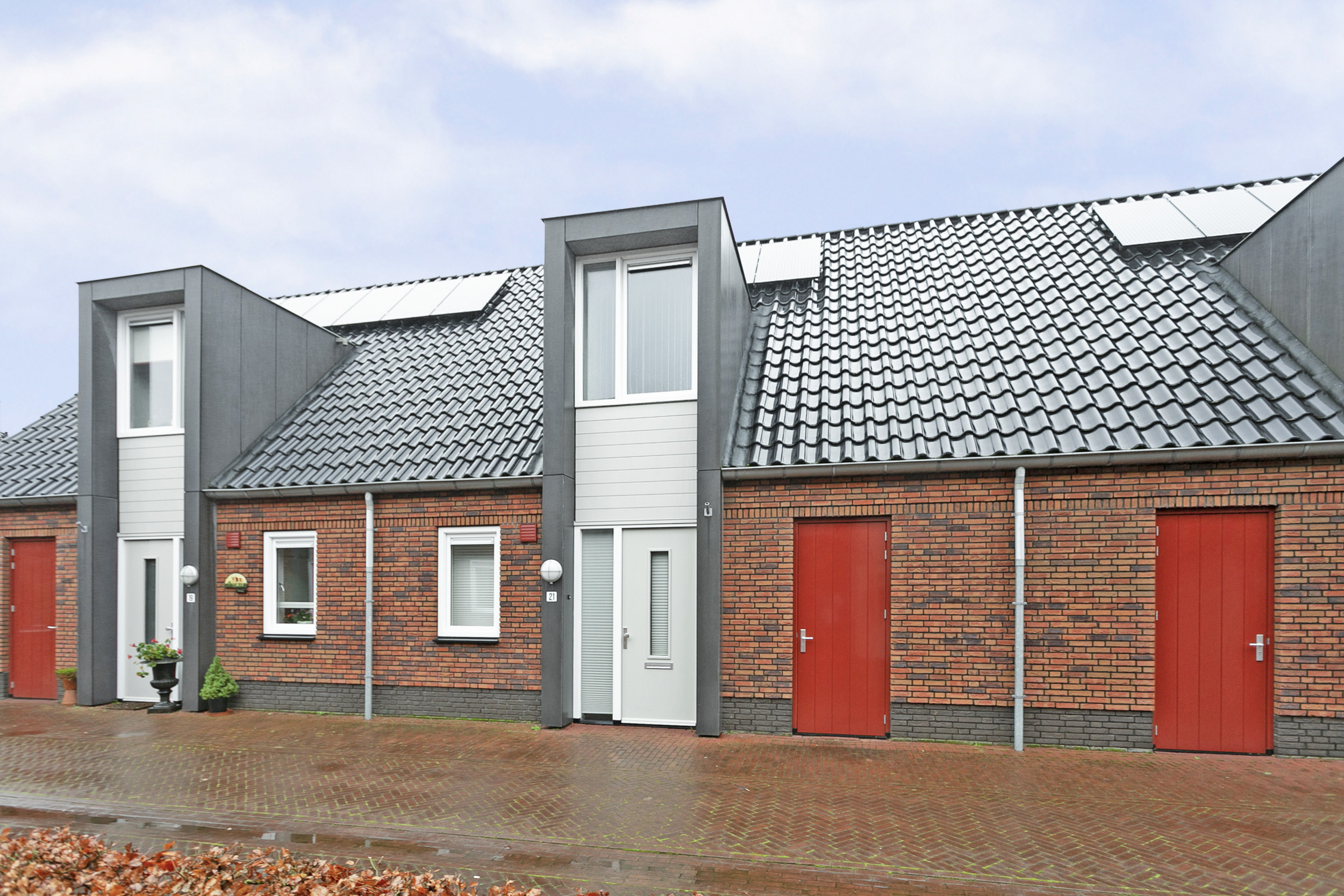 Jachtlust 21, 5081 AT Hilvarenbeek, Nederland