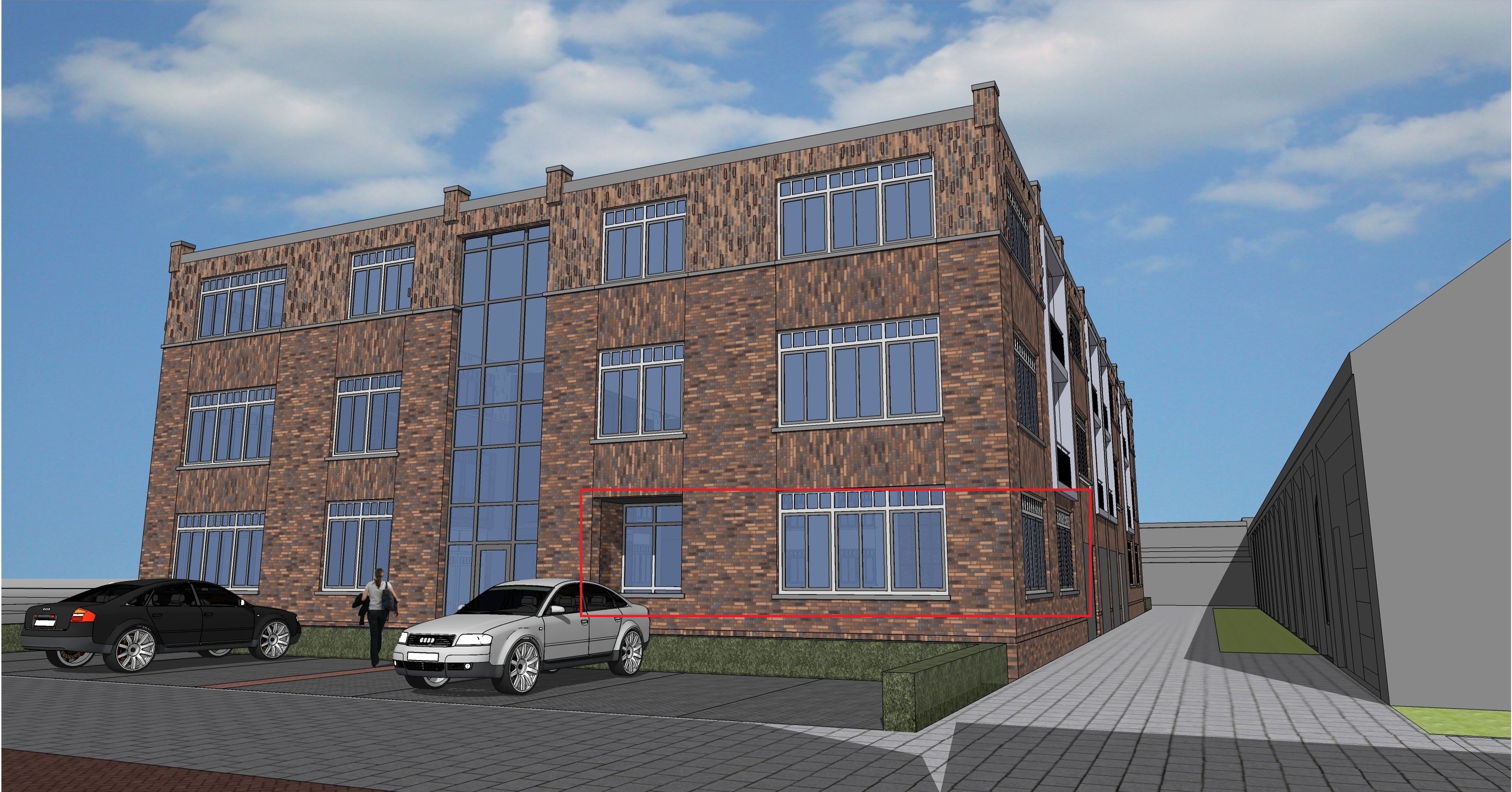 Laan Van KVL 178, 5061 Oisterwijk, Nederland