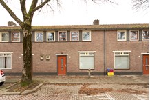 Rob van Spaendonckstraat 13, 5025 WN Tilburg, Nederland