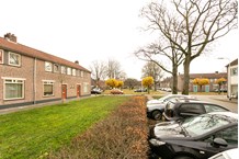 Churchilllaan 40