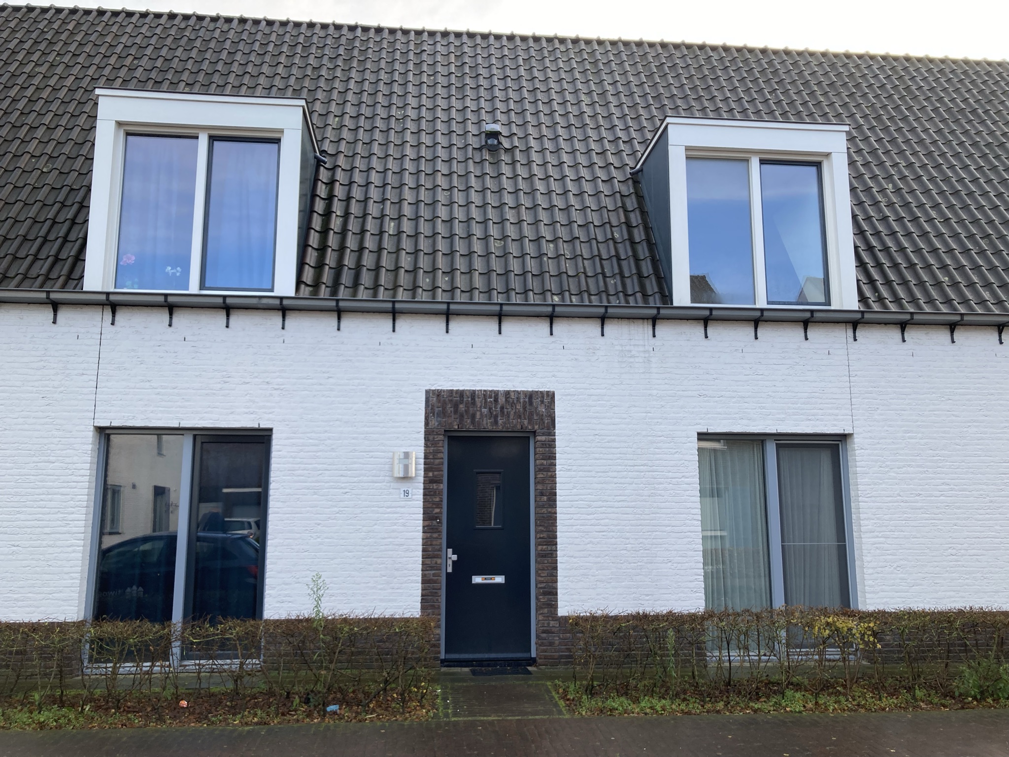 Korenmolen 19, 5056 JT Berkel-Enschot, Nederland