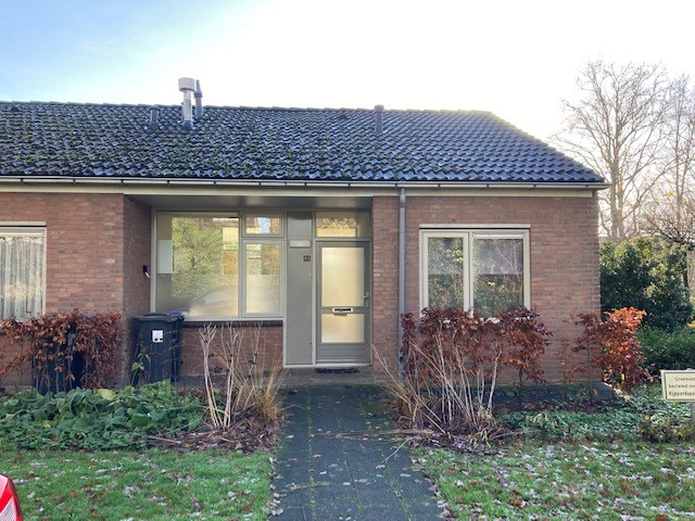 Rijpperdapad 82, 5061 LR Oisterwijk, Nederland