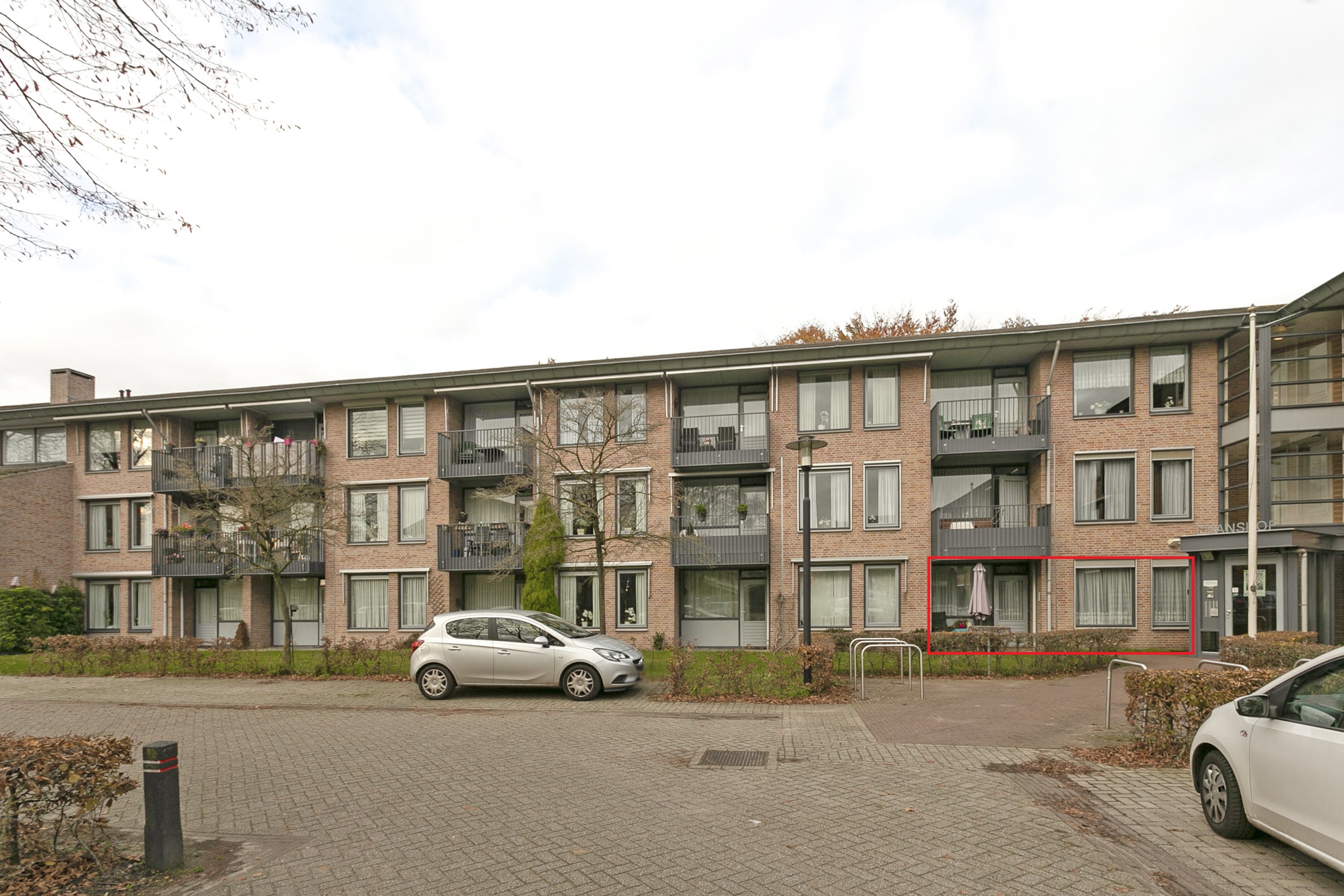 Kerkstraat 36, 5126 GC Gilze, Nederland