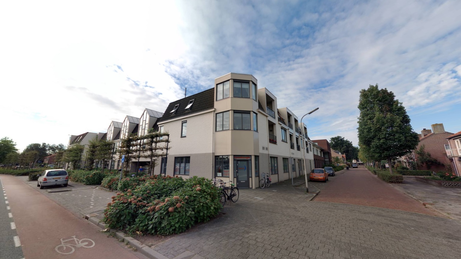 Minister Goselinglaan 4, 5103 BJ Dongen, Nederland